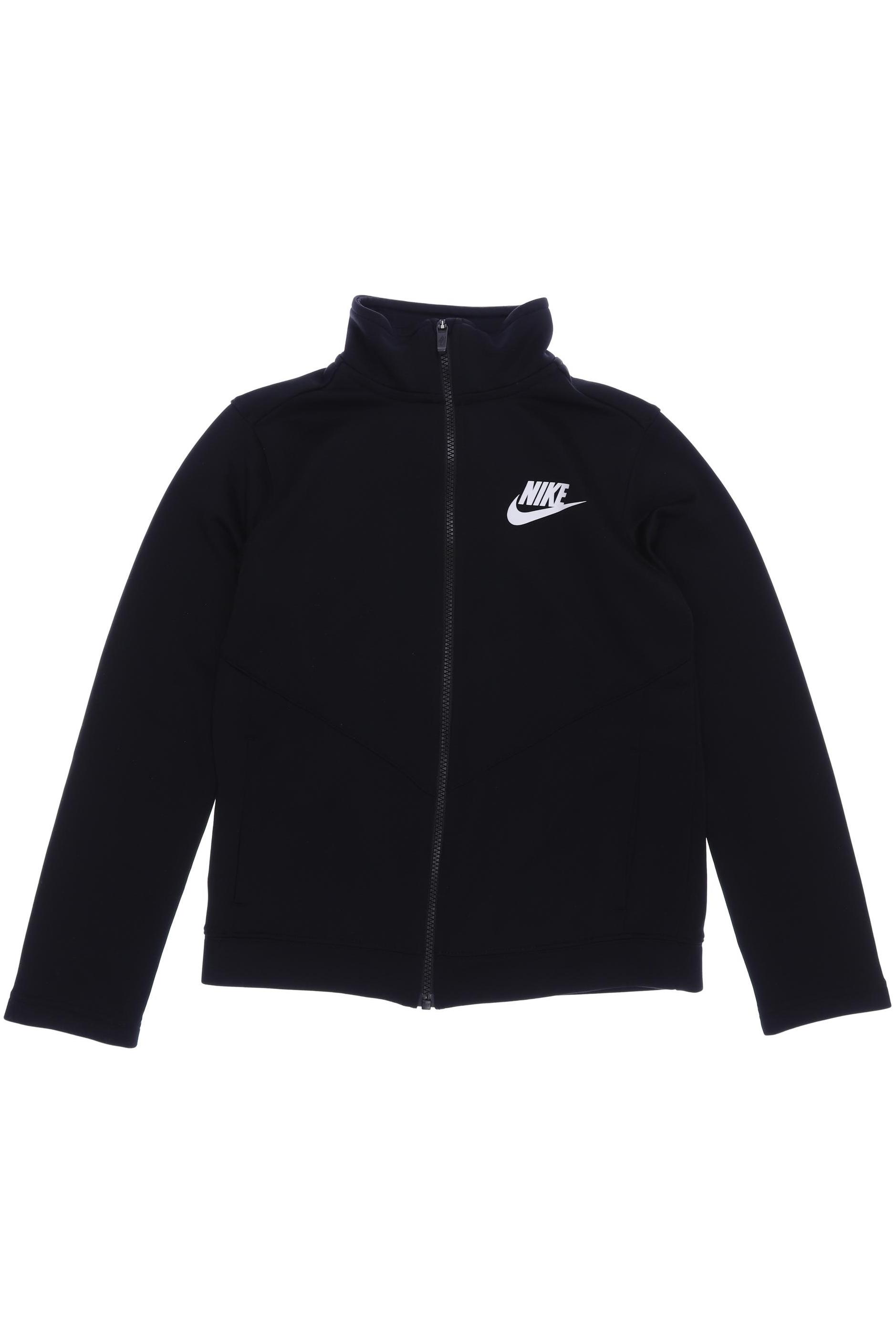 

Nike Jungen Hoodies & Sweater, schwarz