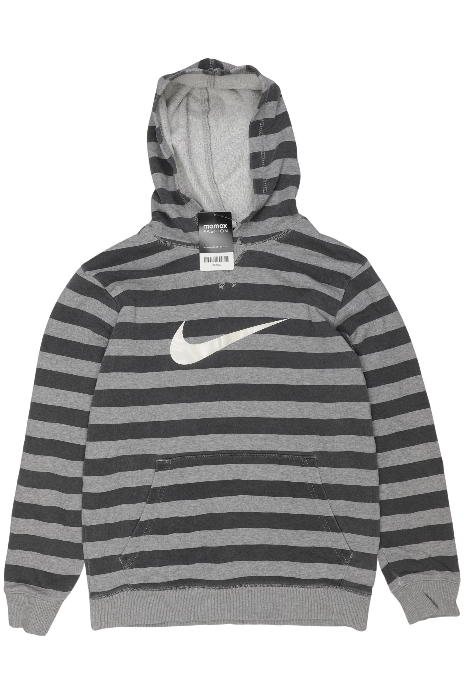 

Nike Jungen Hoodies & Sweater, grau, Gr. 158