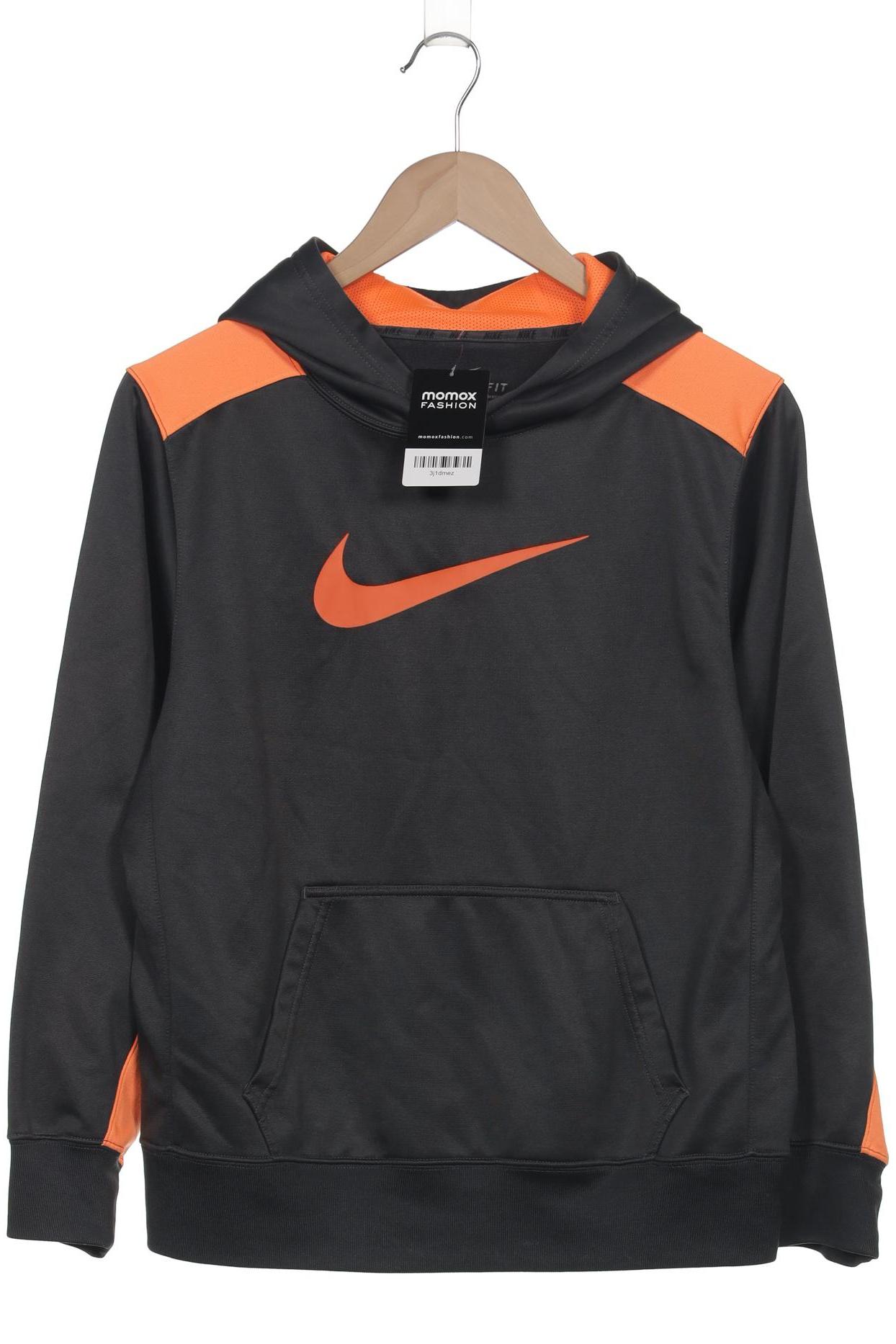 

Nike Herren Hoodies & Sweater, grau, Gr. 170