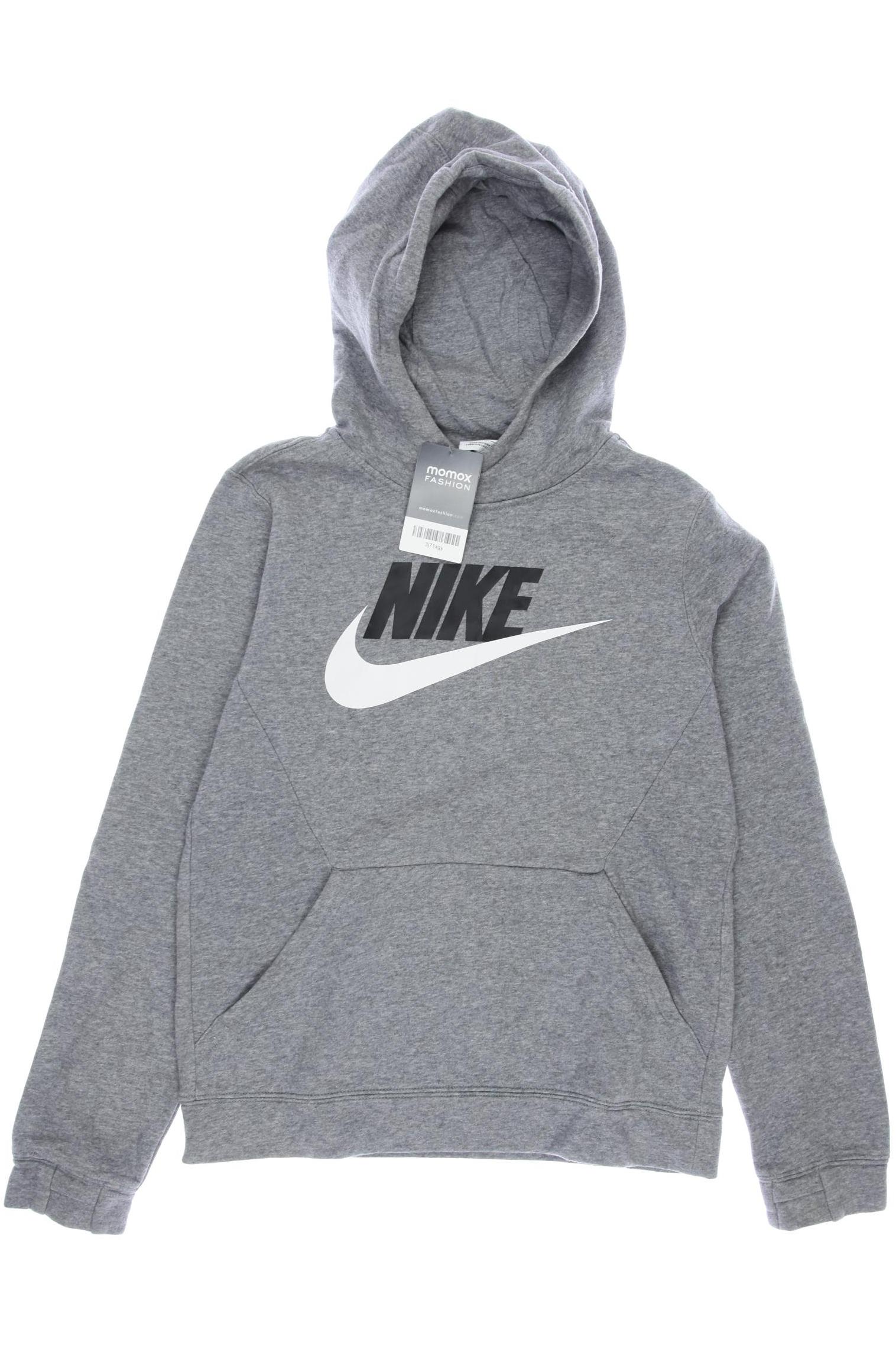 

Nike Herren Hoodies & Sweater, grau, Gr. 158