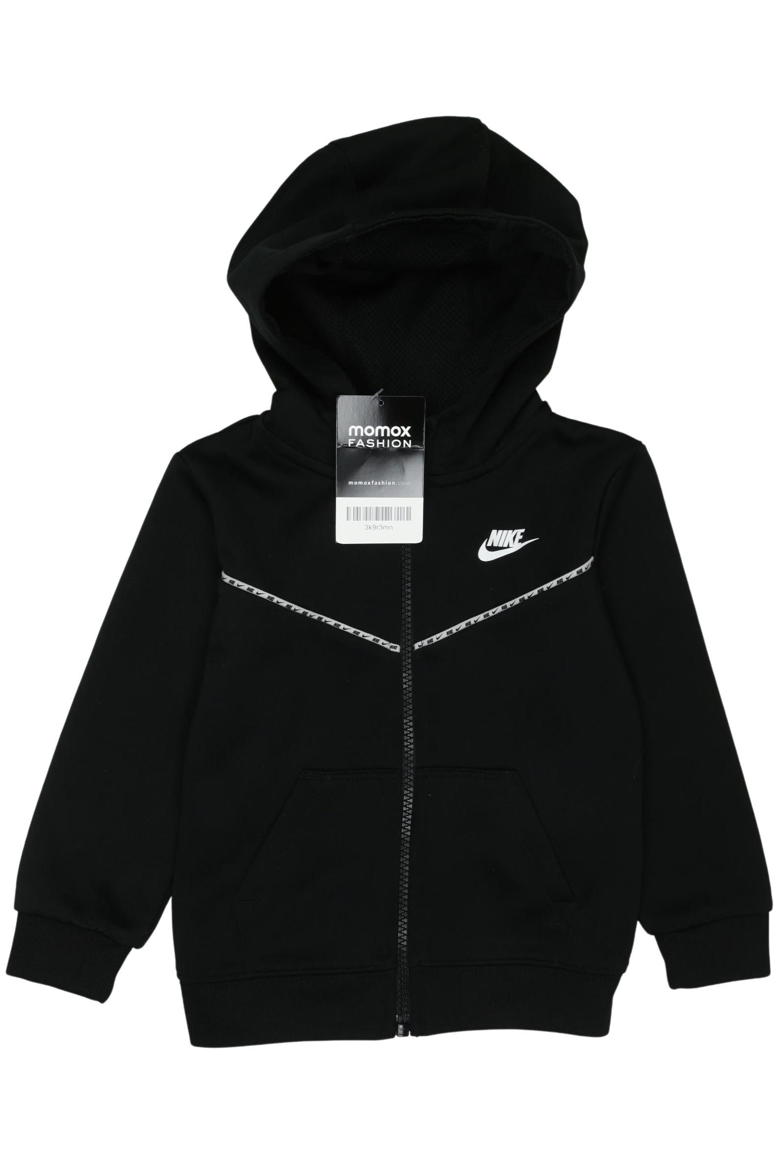 

Nike Herren Hoodies & Sweater, schwarz, Gr. 86/92