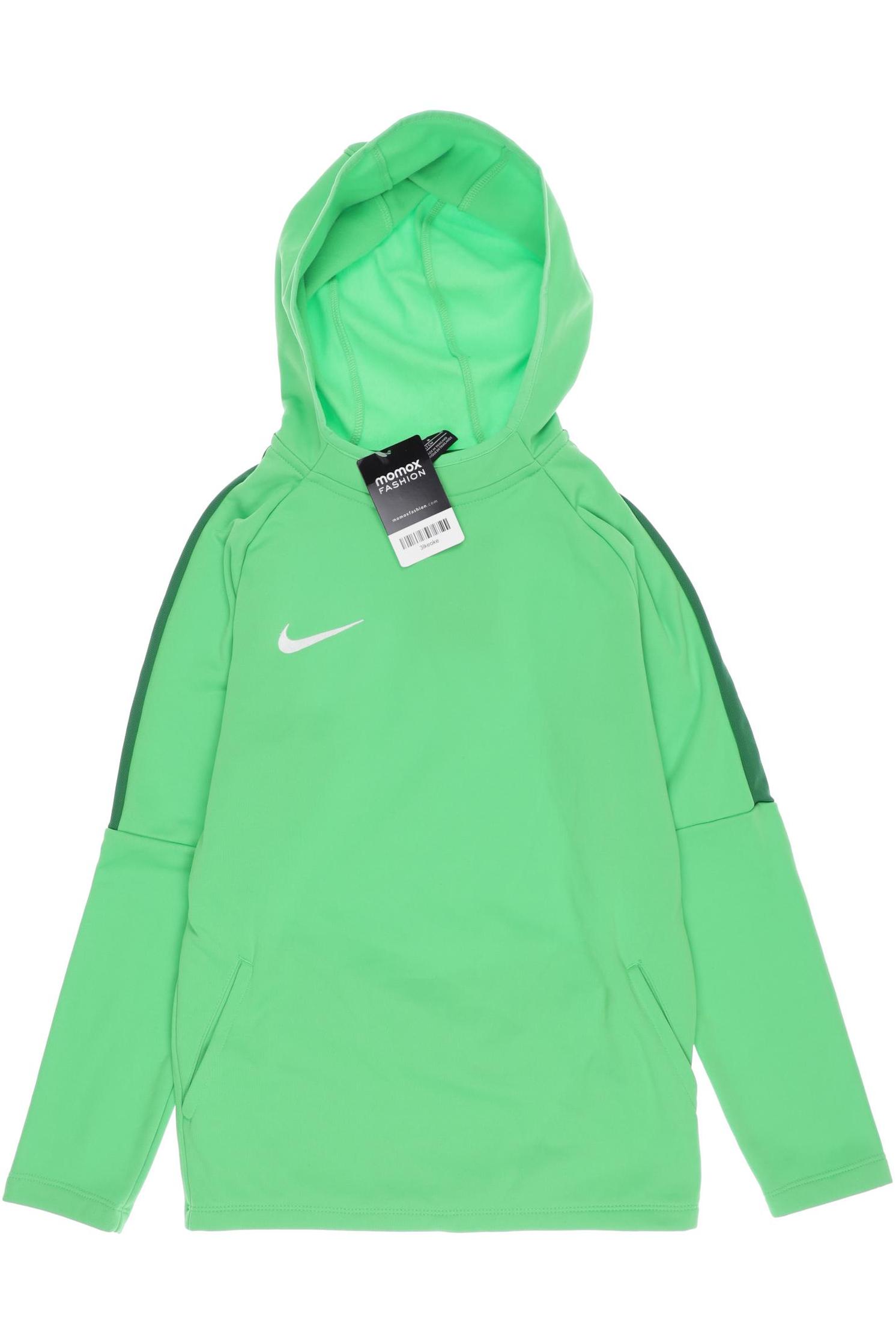 

Nike Herren Hoodies & Sweater, grün, Gr. 146
