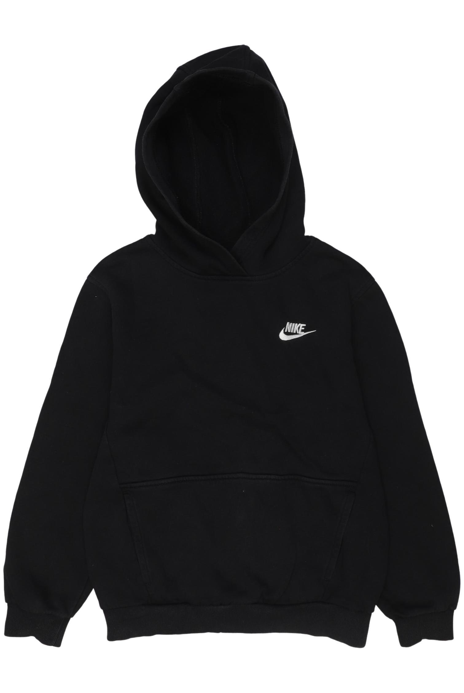 

Nike Jungen Hoodies & Sweater, schwarz, Gr. 158