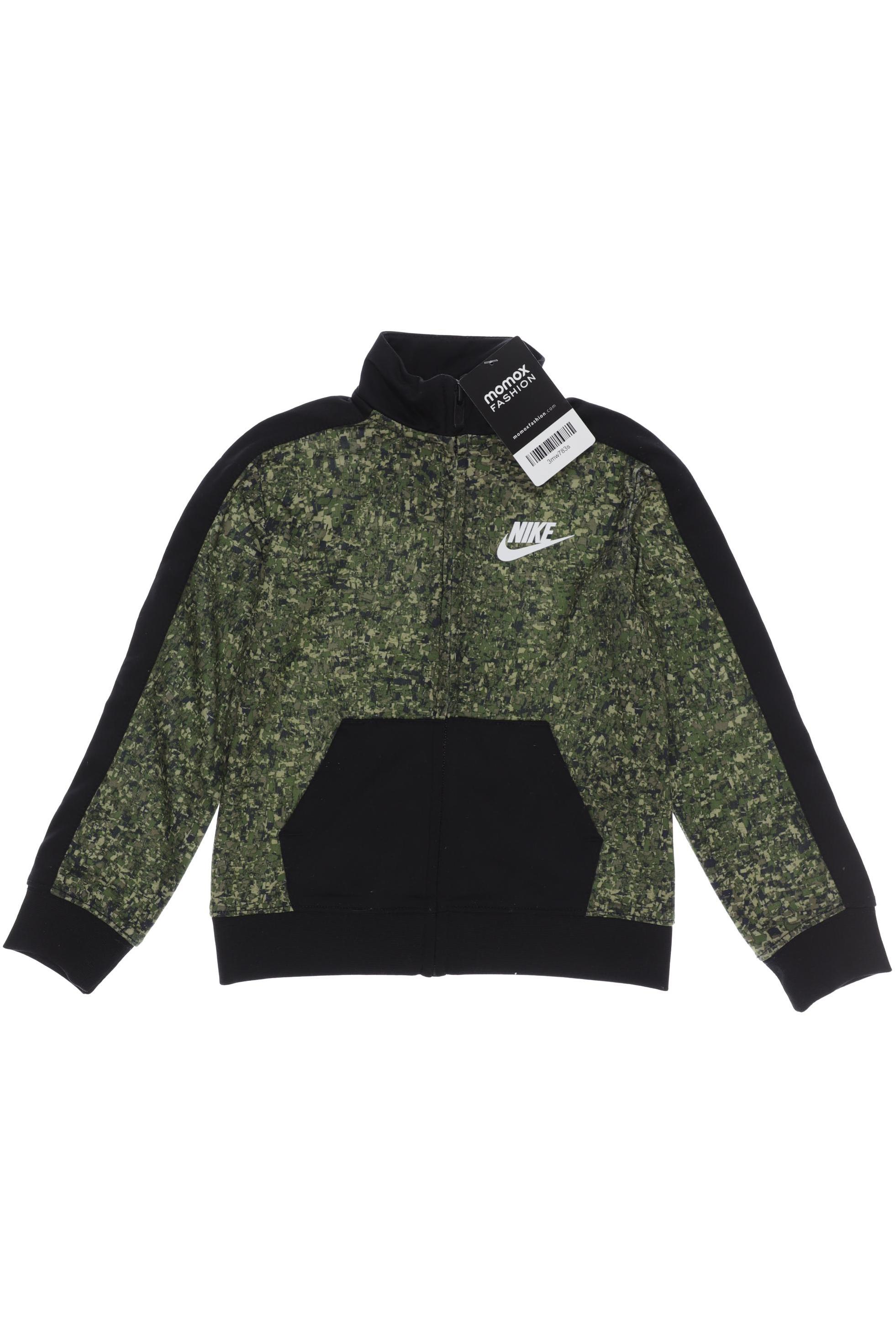 

Nike Herren Hoodies & Sweater, grün, Gr. 92