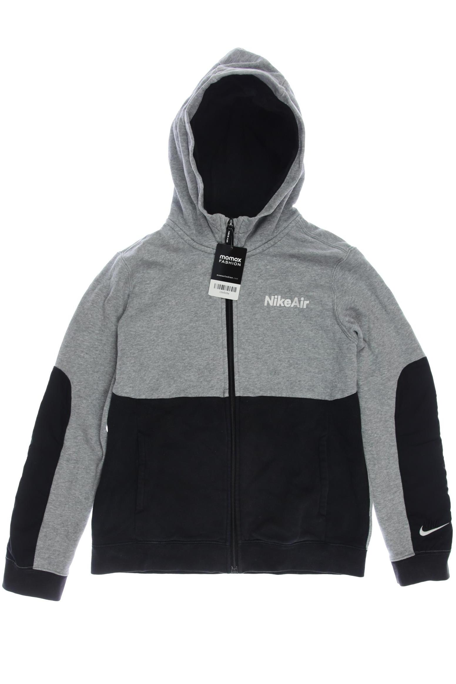 

Nike Herren Hoodies & Sweater, grau, Gr. 170