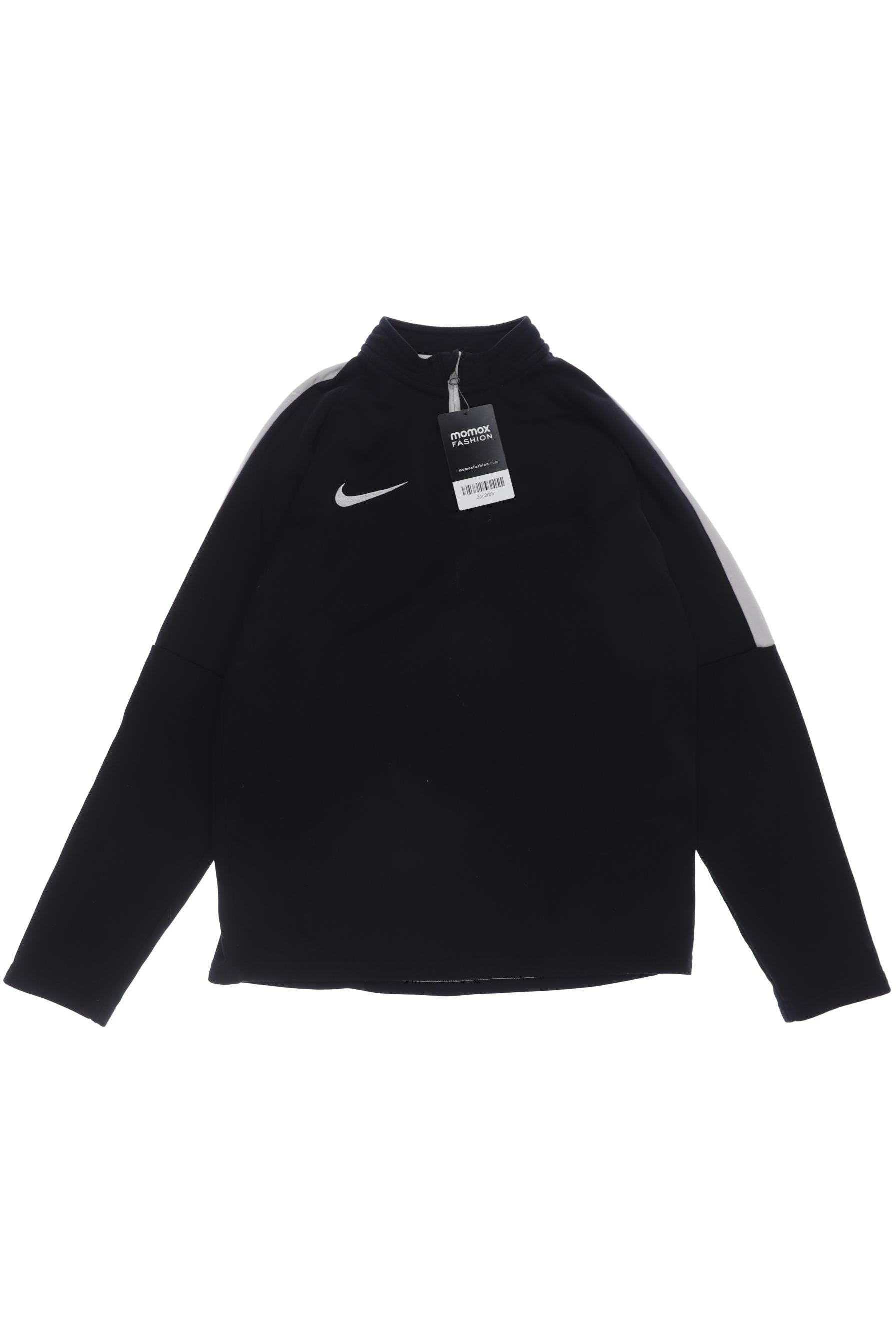 

Nike Herren Hoodies & Sweater, schwarz, Gr. 158