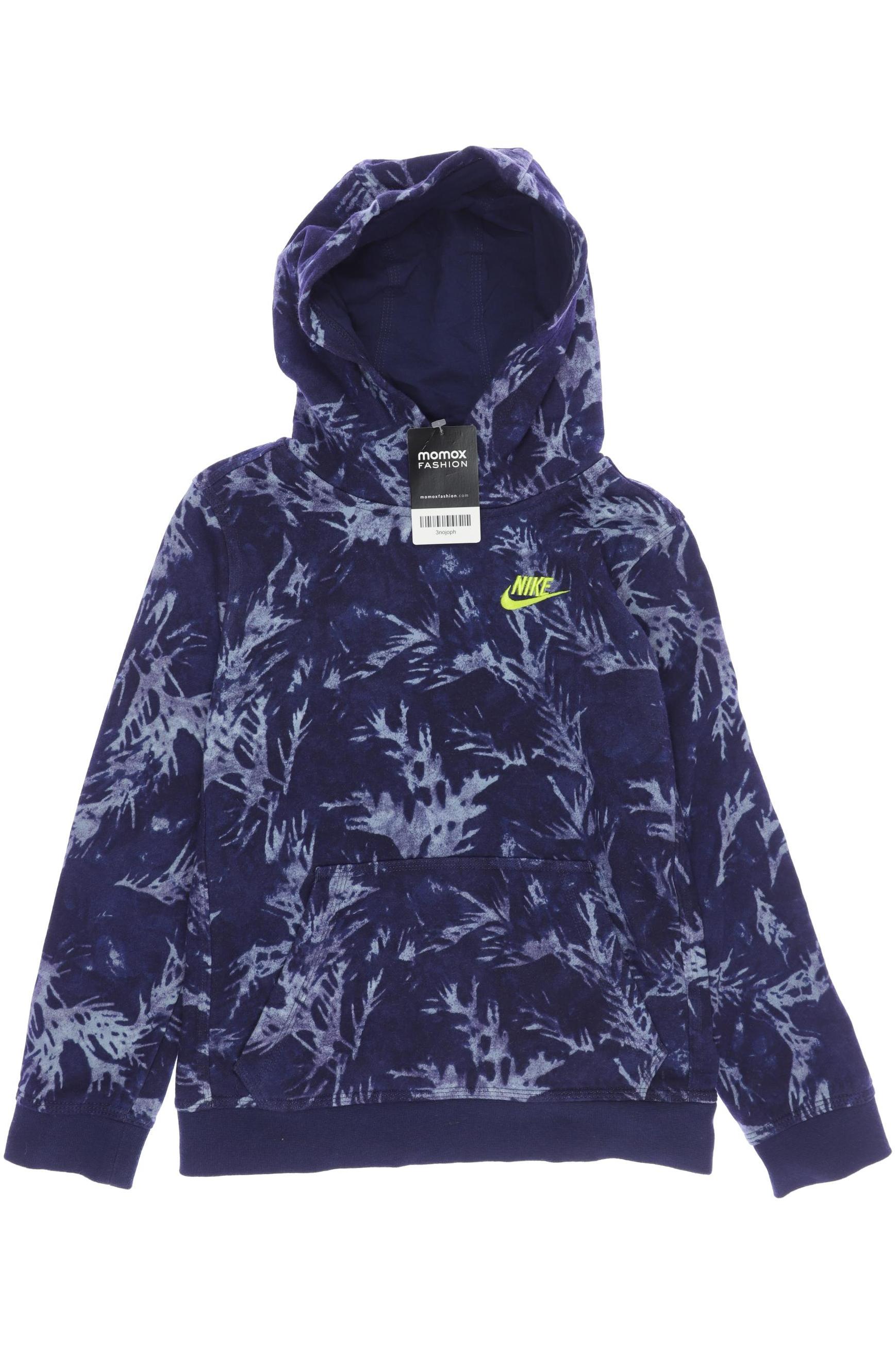 

Nike Herren Hoodies & Sweater, blau, Gr. 146