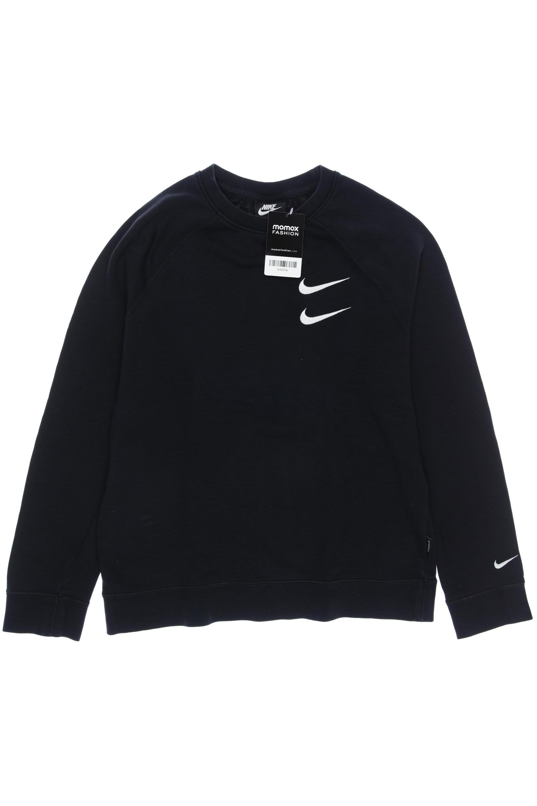 

Nike Herren Hoodies & Sweater, schwarz, Gr. 170