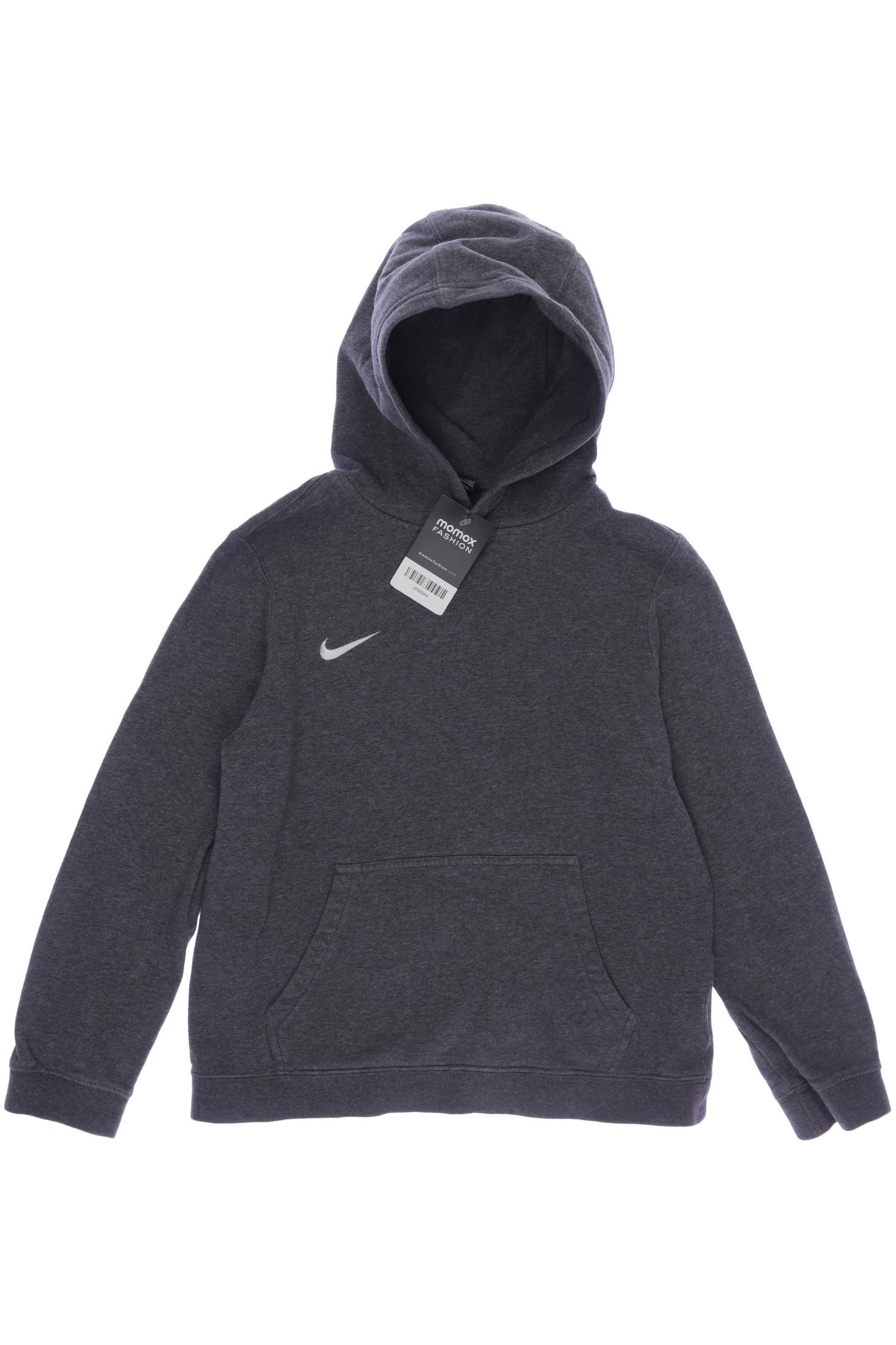

Nike Herren Hoodies & Sweater, grau, Gr. 158