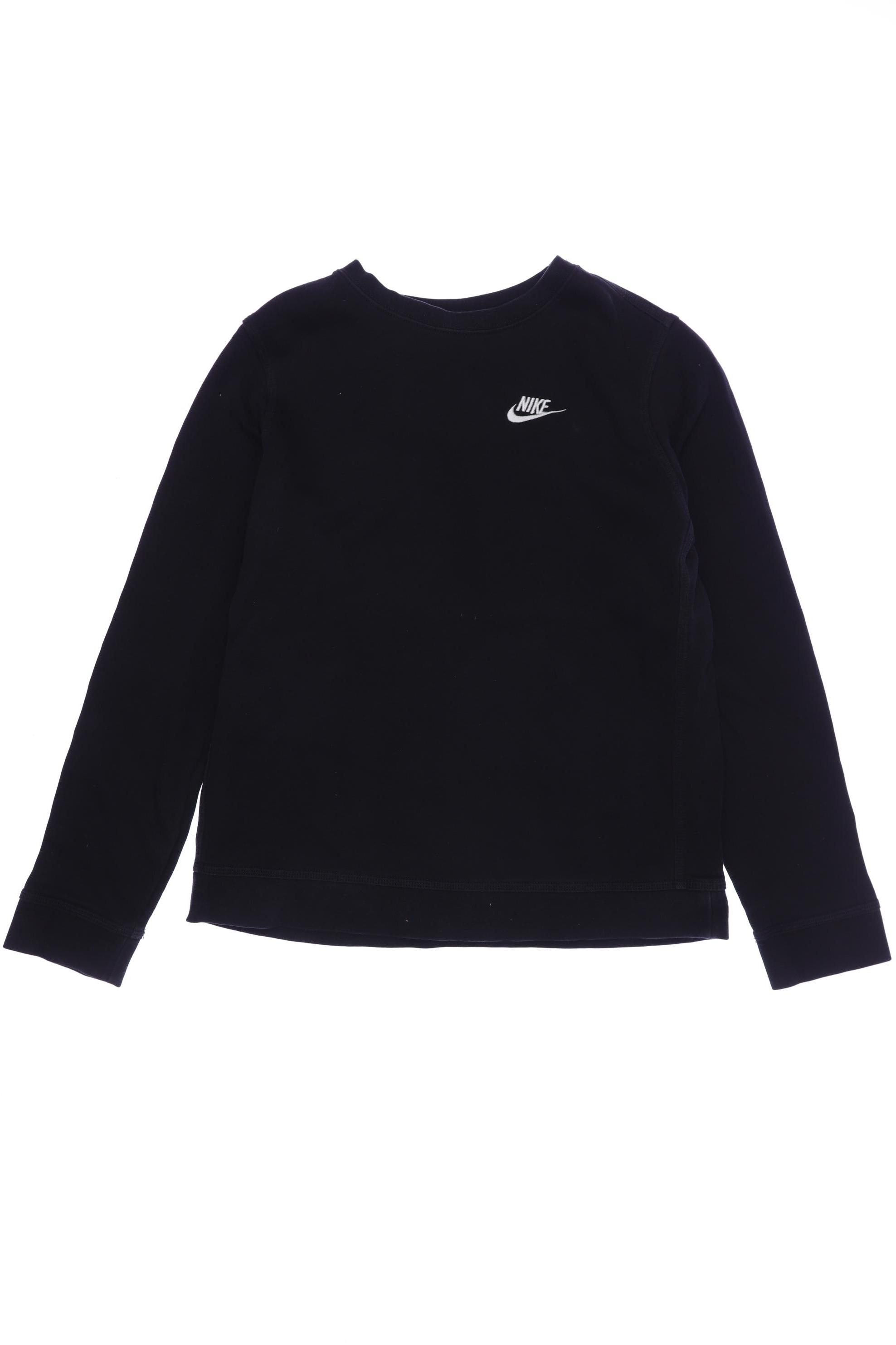 

Nike Herren Hoodies & Sweater, schwarz, Gr. 158