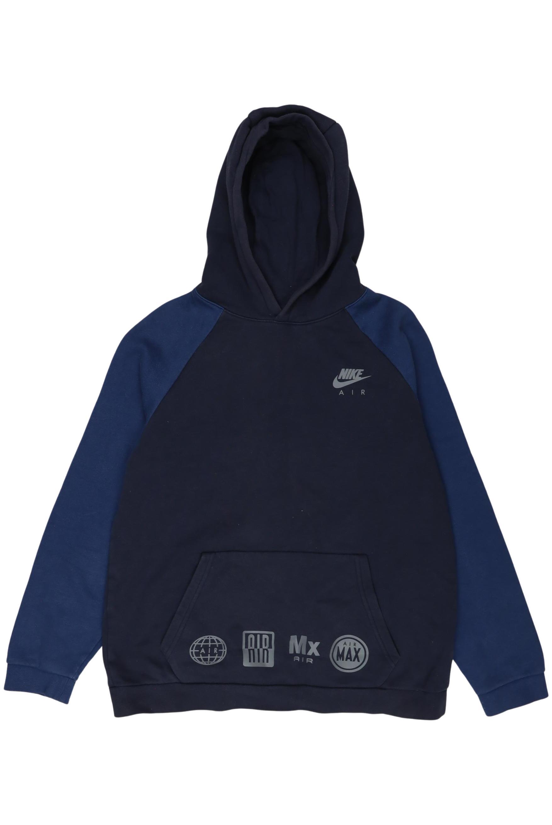 

Nike Jungen Hoodies & Sweater, marineblau, Gr. 158