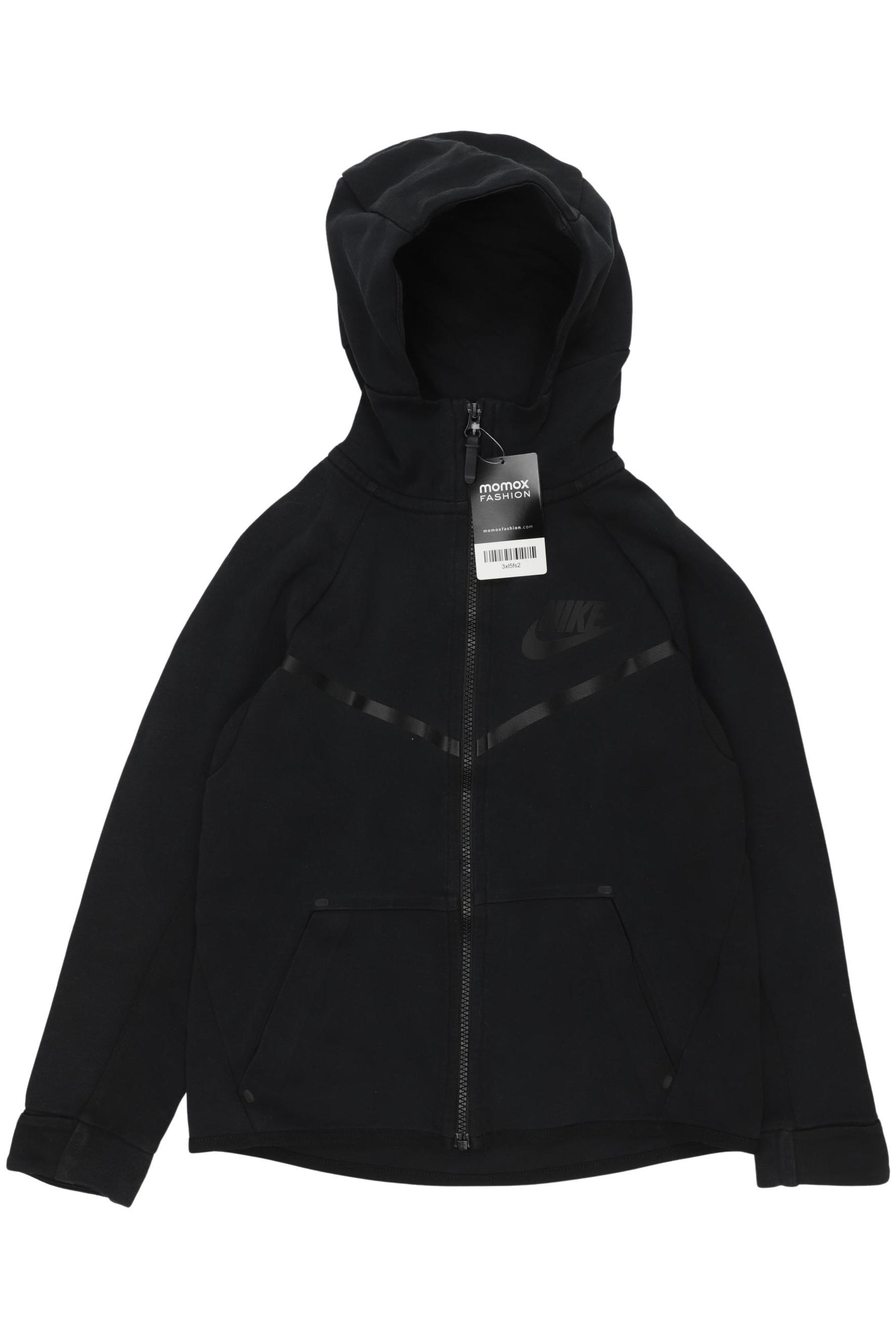 

Nike Jungen Hoodies & Sweater, schwarz, Gr. 146