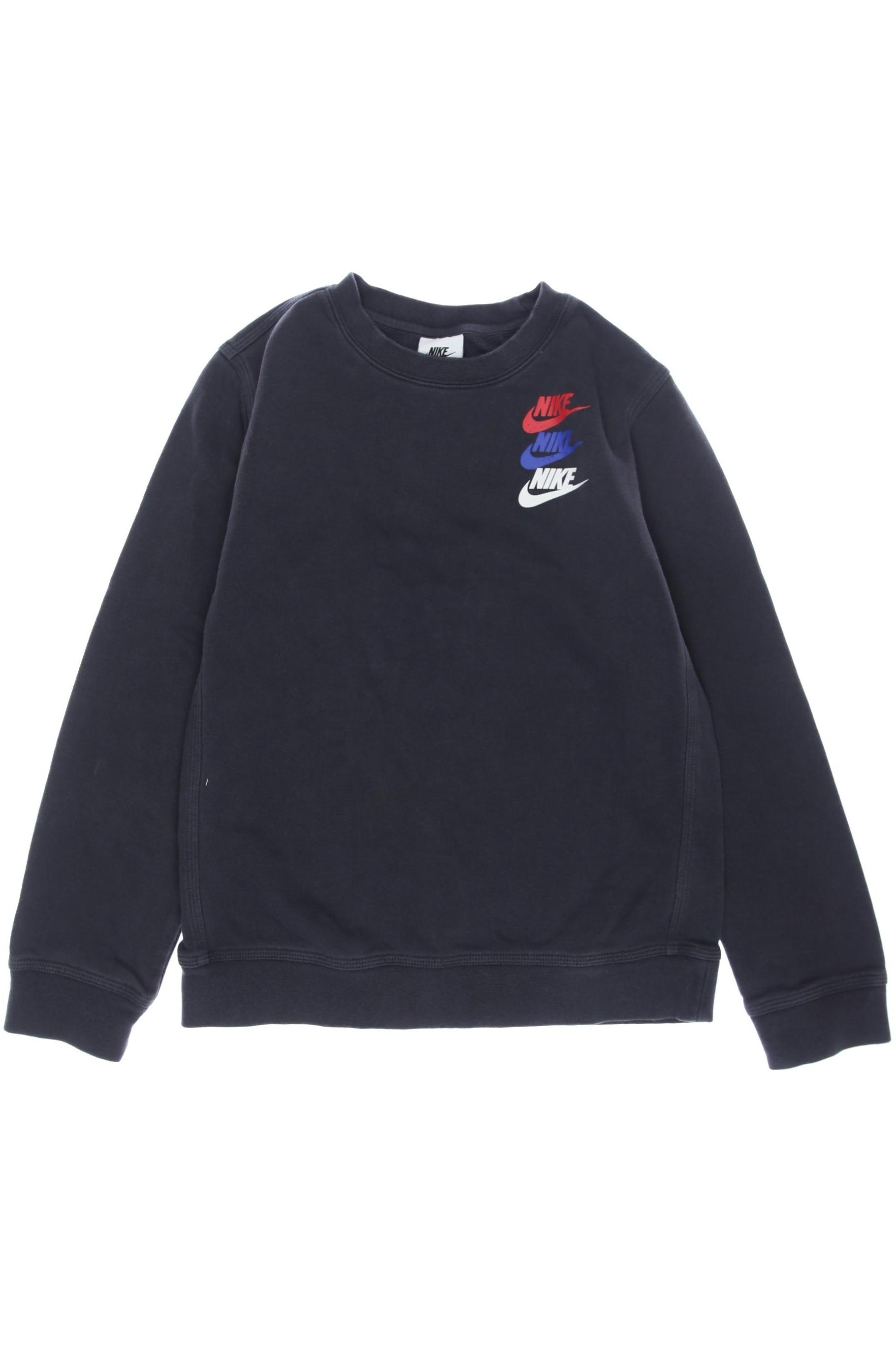 

Nike Jungen Hoodies & Sweater, grau, Gr. 146