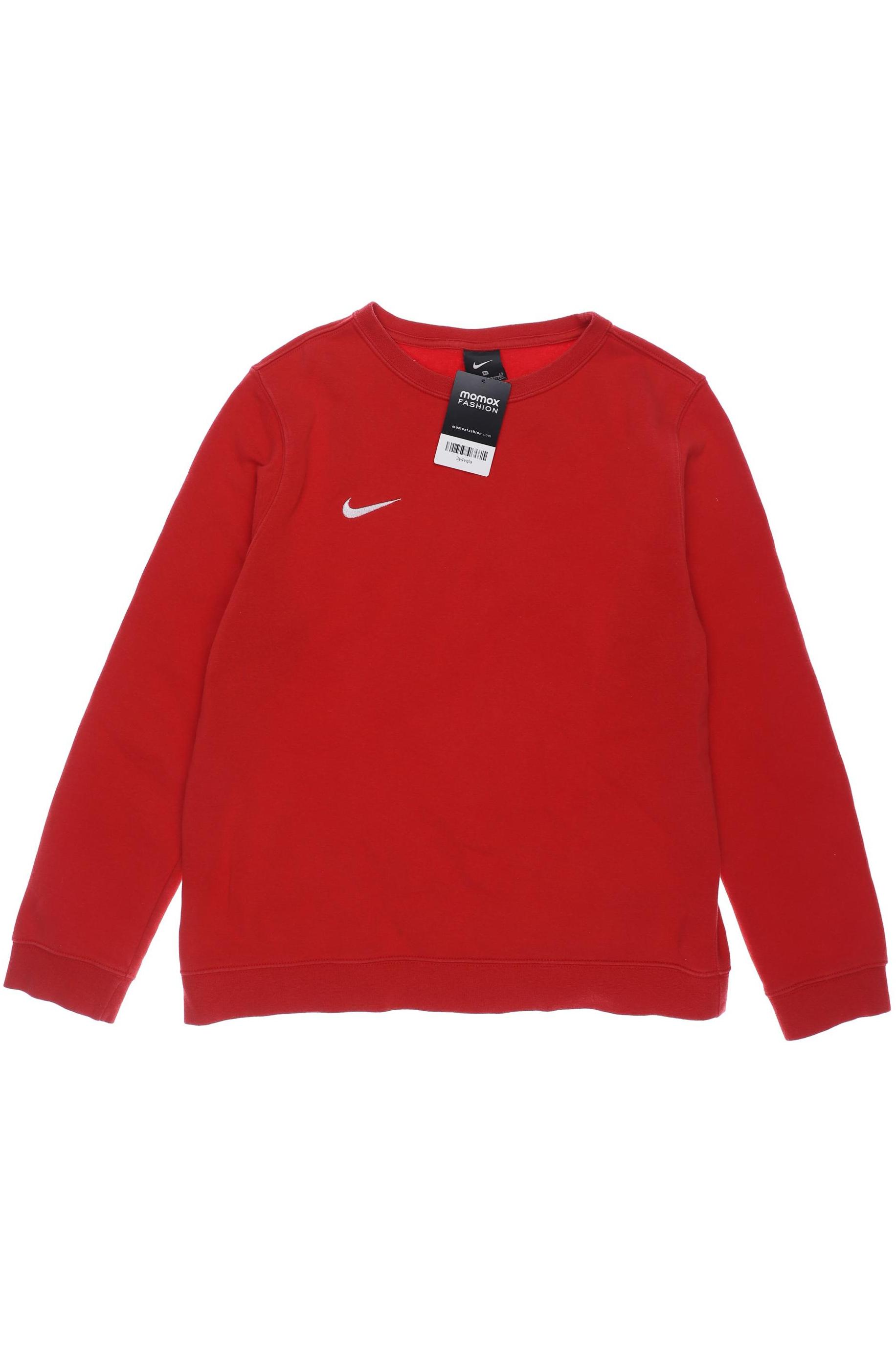 

Nike Jungen Hoodies & Sweater, rot
