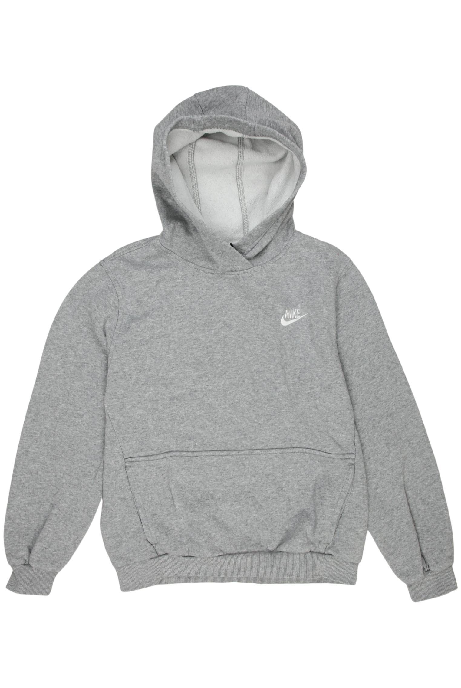 

Nike Jungen Hoodies & Sweater, grau, Gr. 170