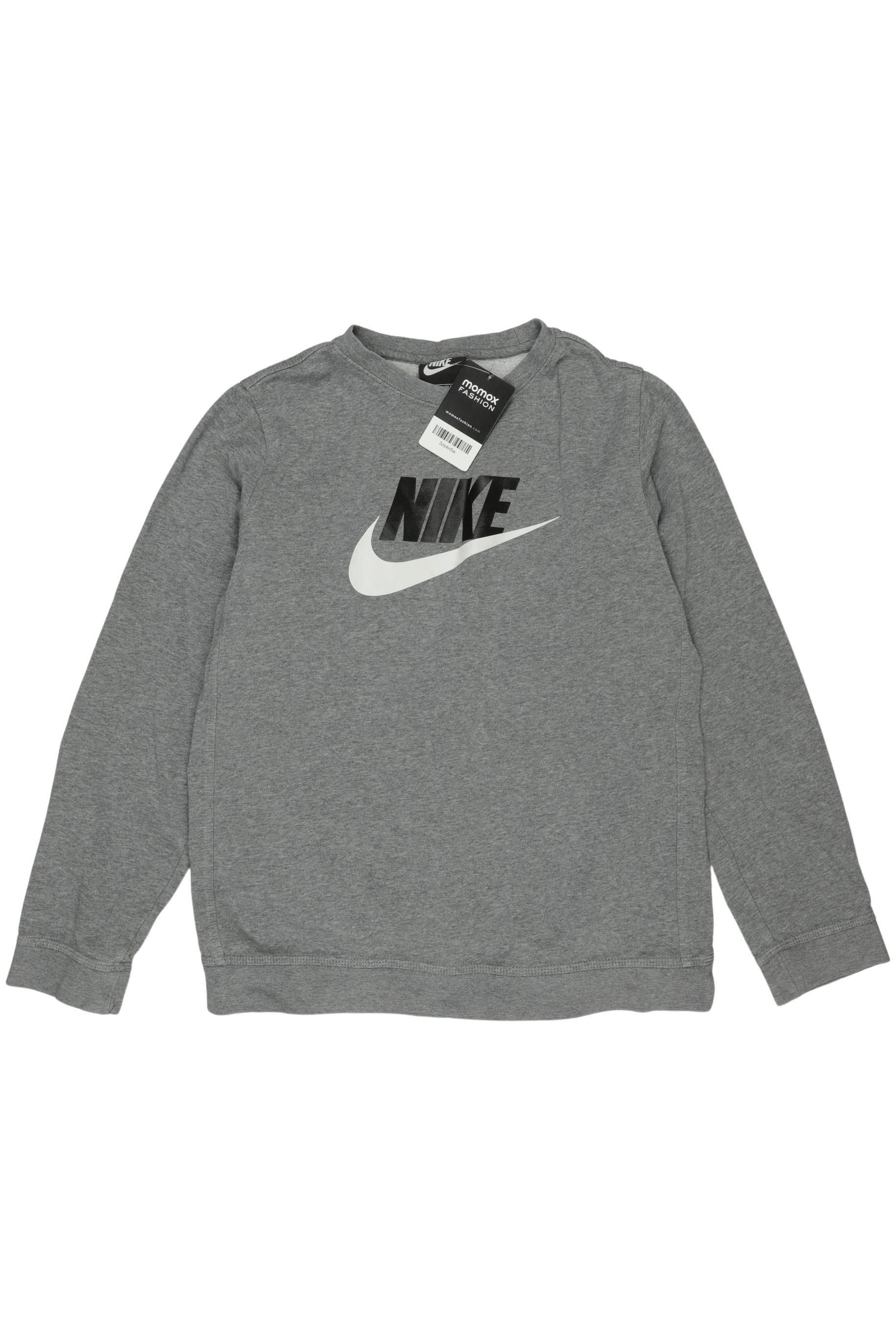 

Nike Herren Hoodies & Sweater, grau, Gr. 158