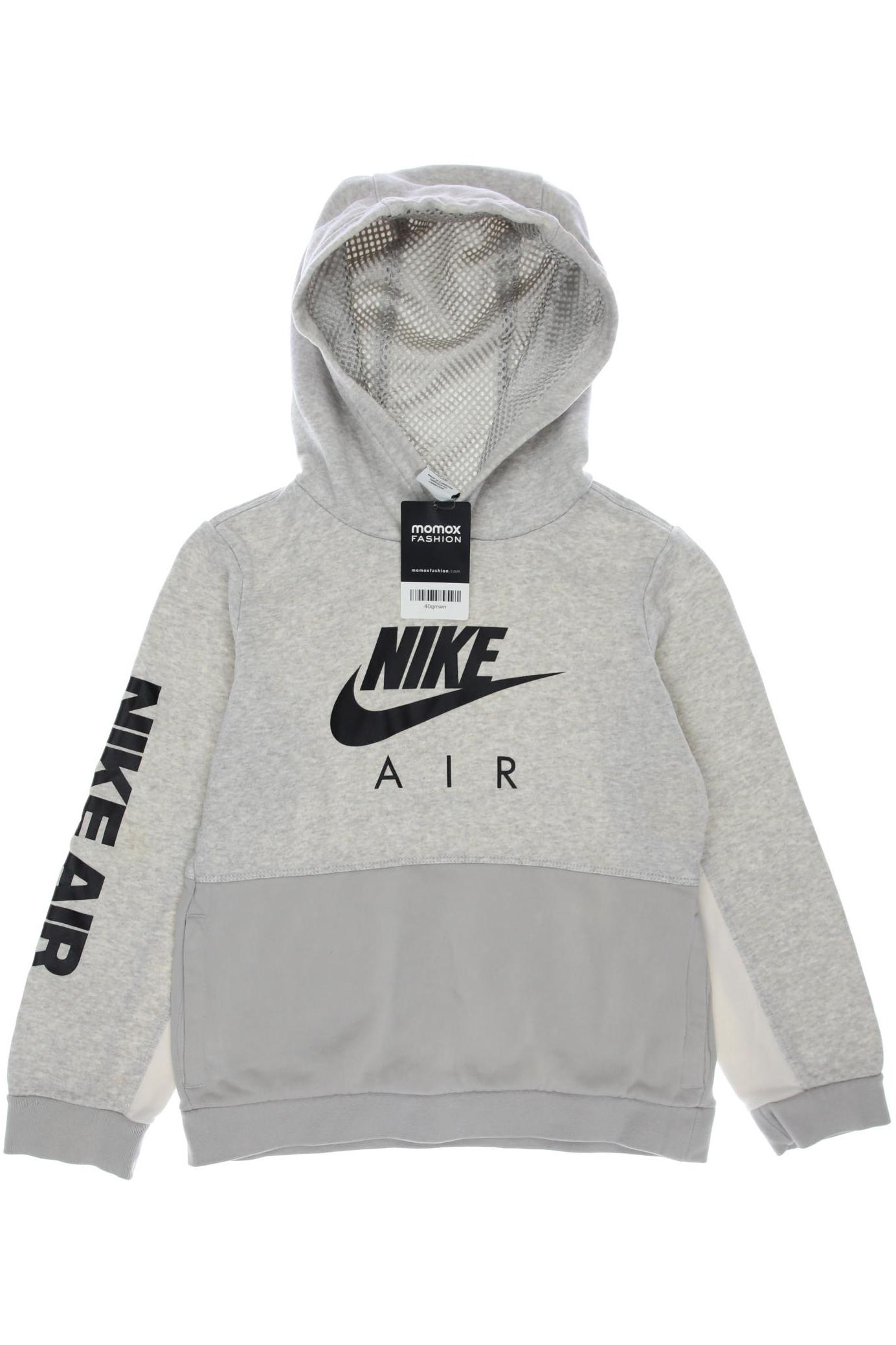 

Nike Herren Hoodies & Sweater, grau, Gr. 134