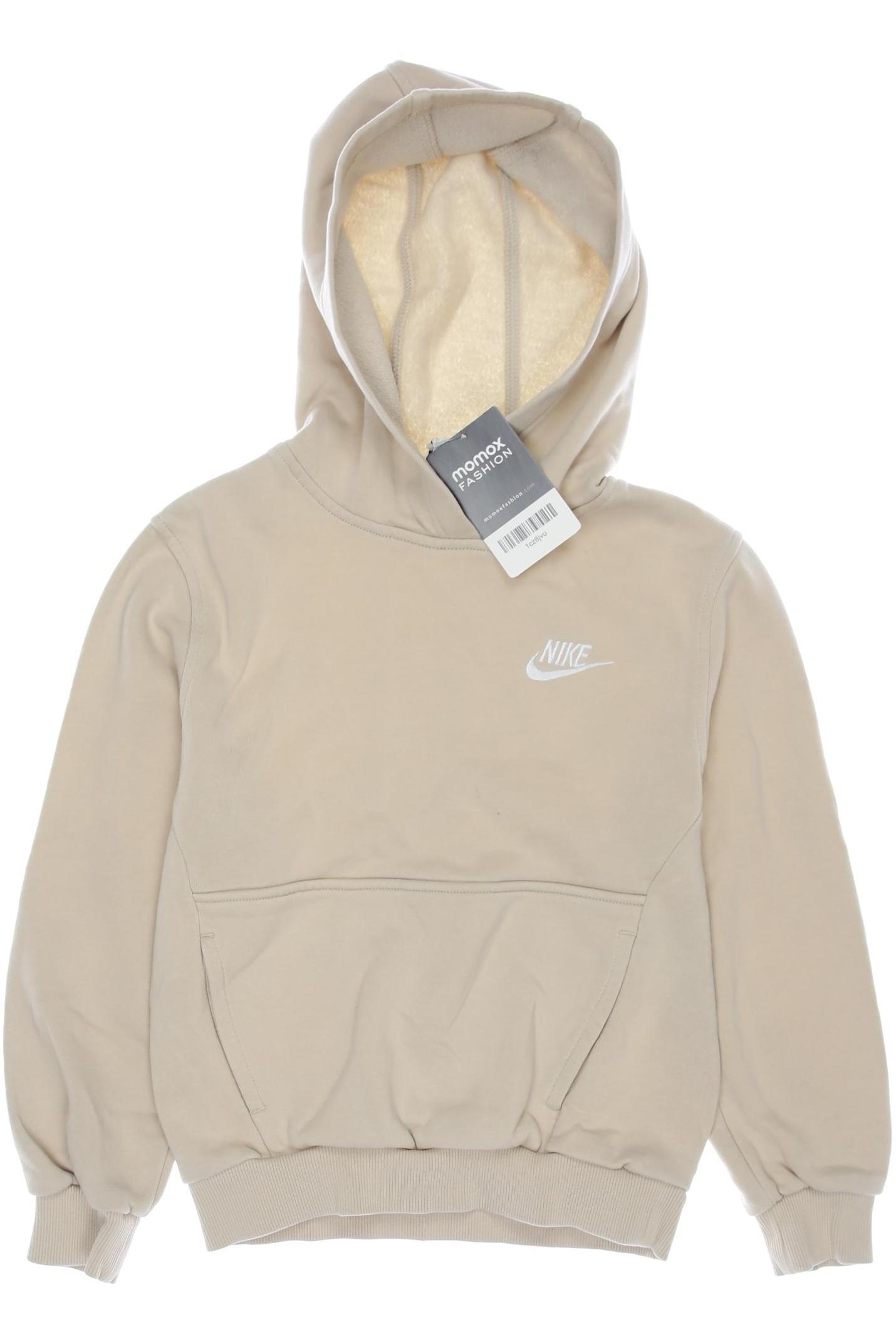 

Nike Jungen Hoodies & Sweater, cremeweiß, Gr. 134