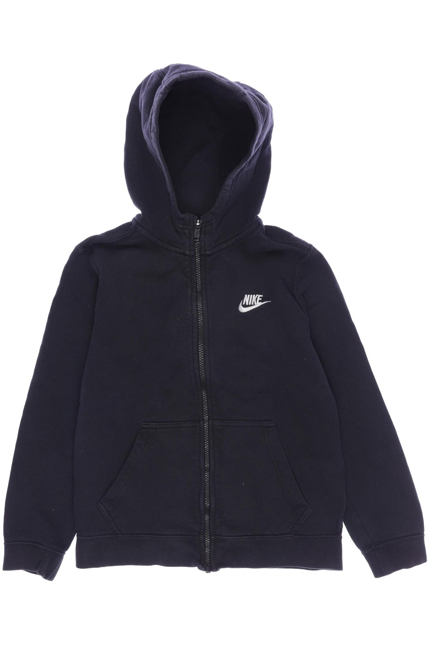 

Nike Jungen Hoodies & Sweater, schwarz