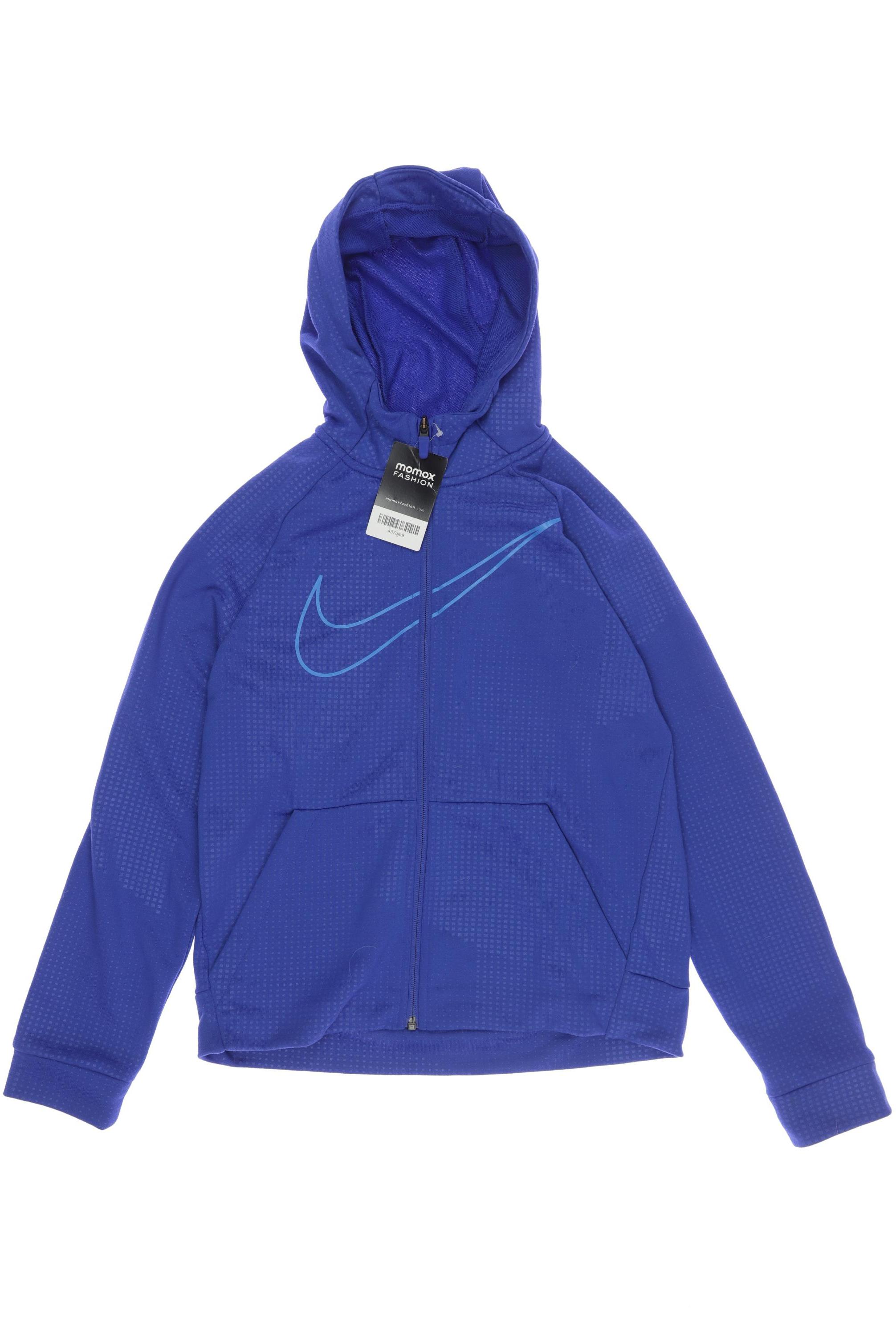

Nike Herren Hoodies & Sweater, blau, Gr. 158