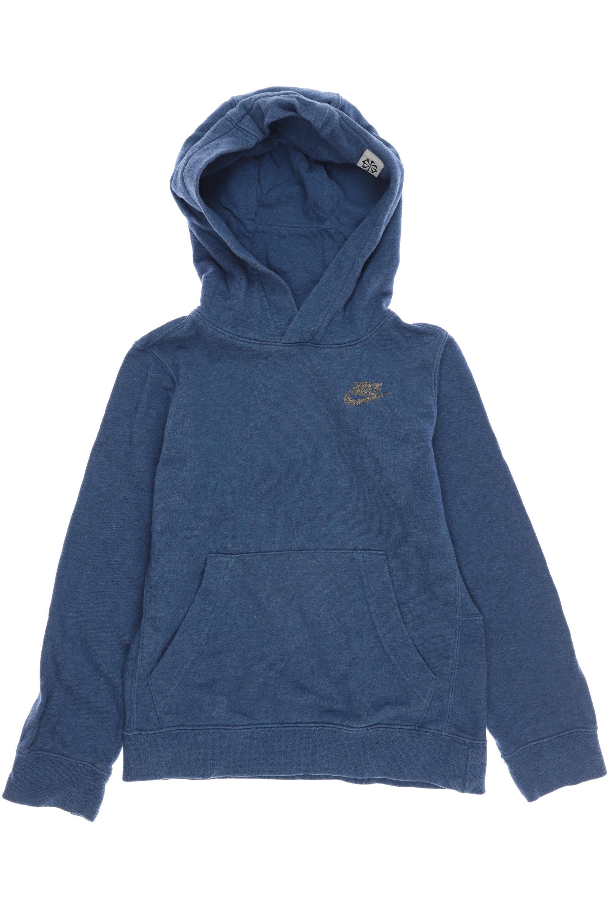 

Nike Herren Hoodies & Sweater, türkis, Gr. 134