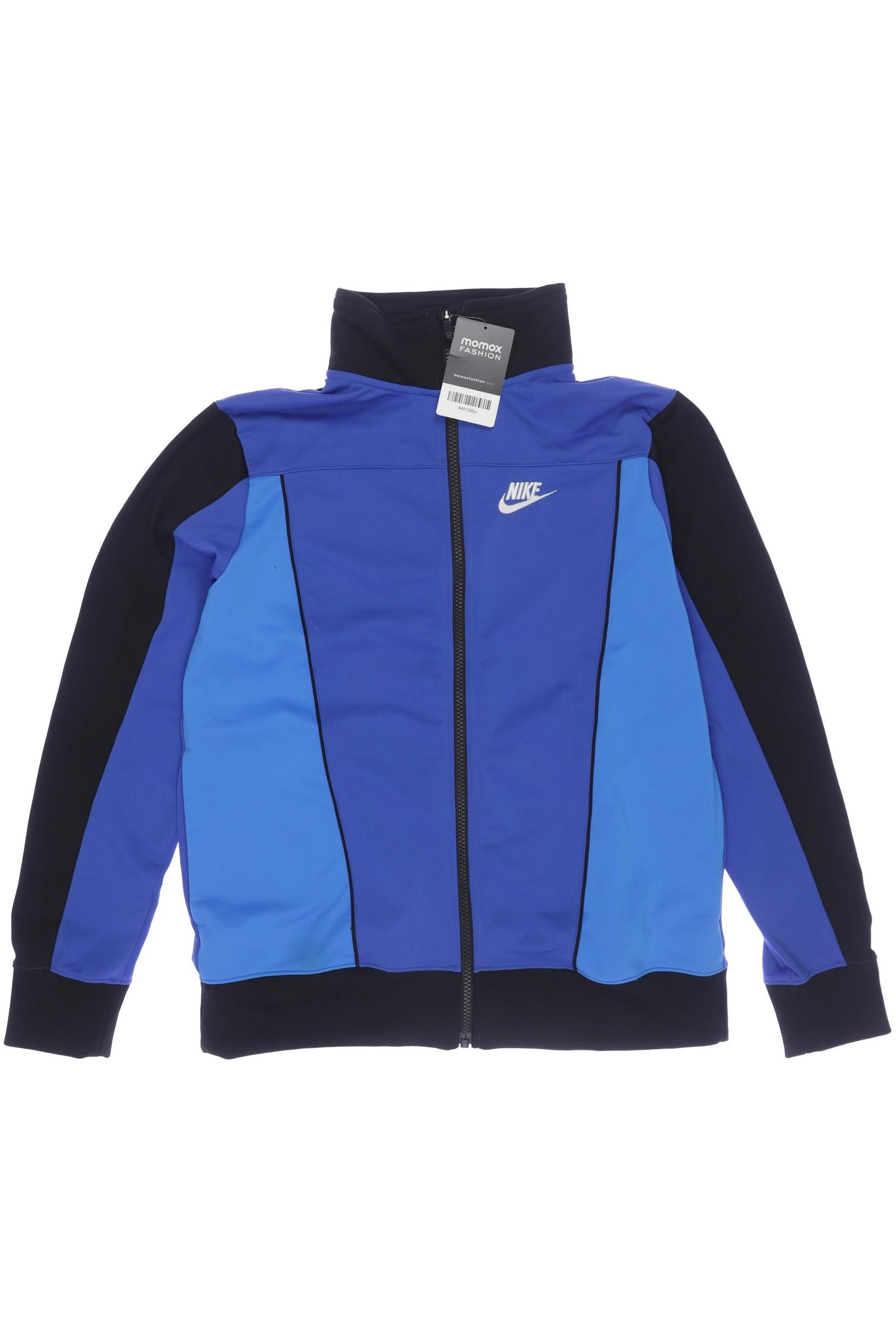 

Nike Herren Hoodies & Sweater, blau, Gr. 170