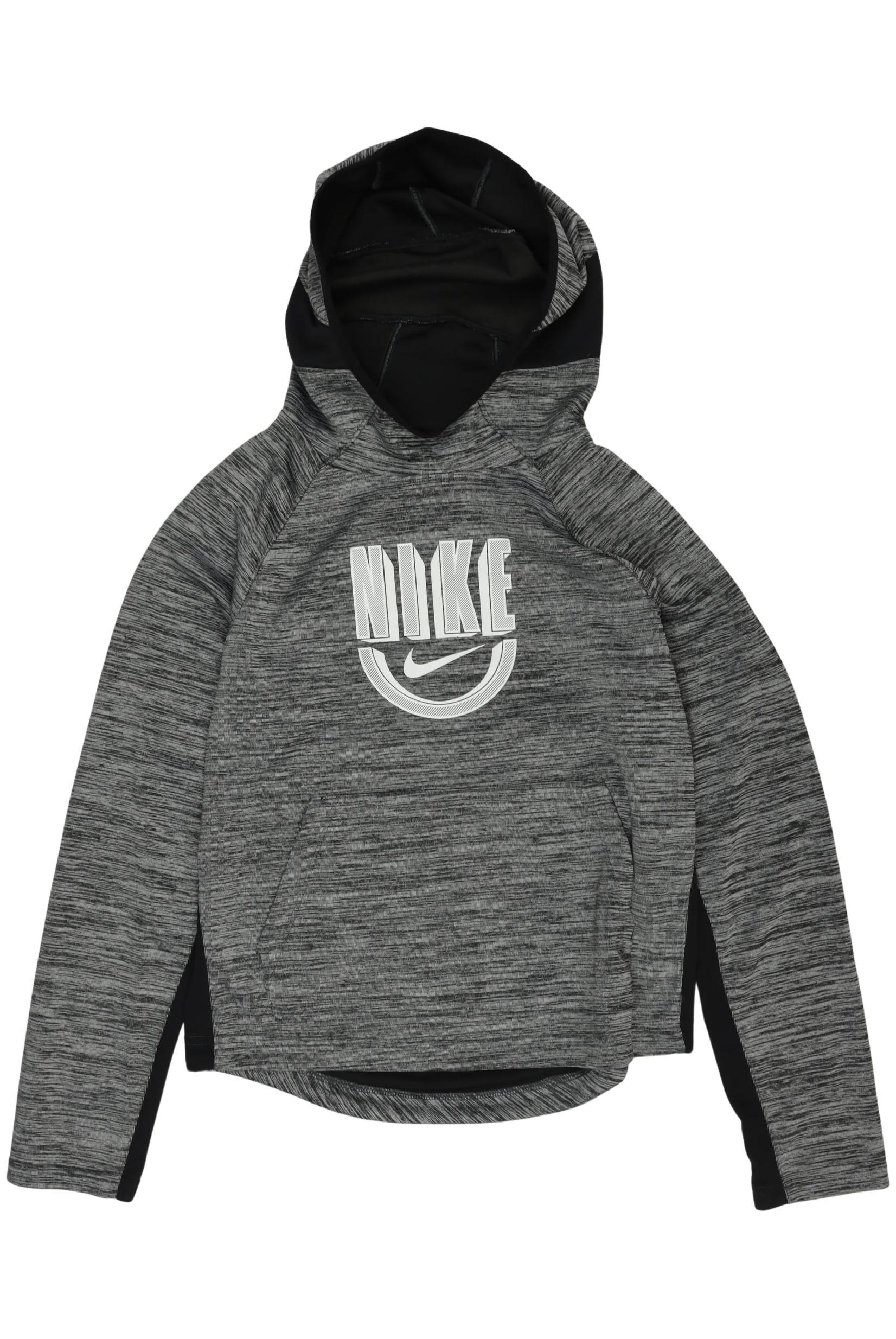 

Nike Jungen Hoodies & Sweater, grau, Gr. 170