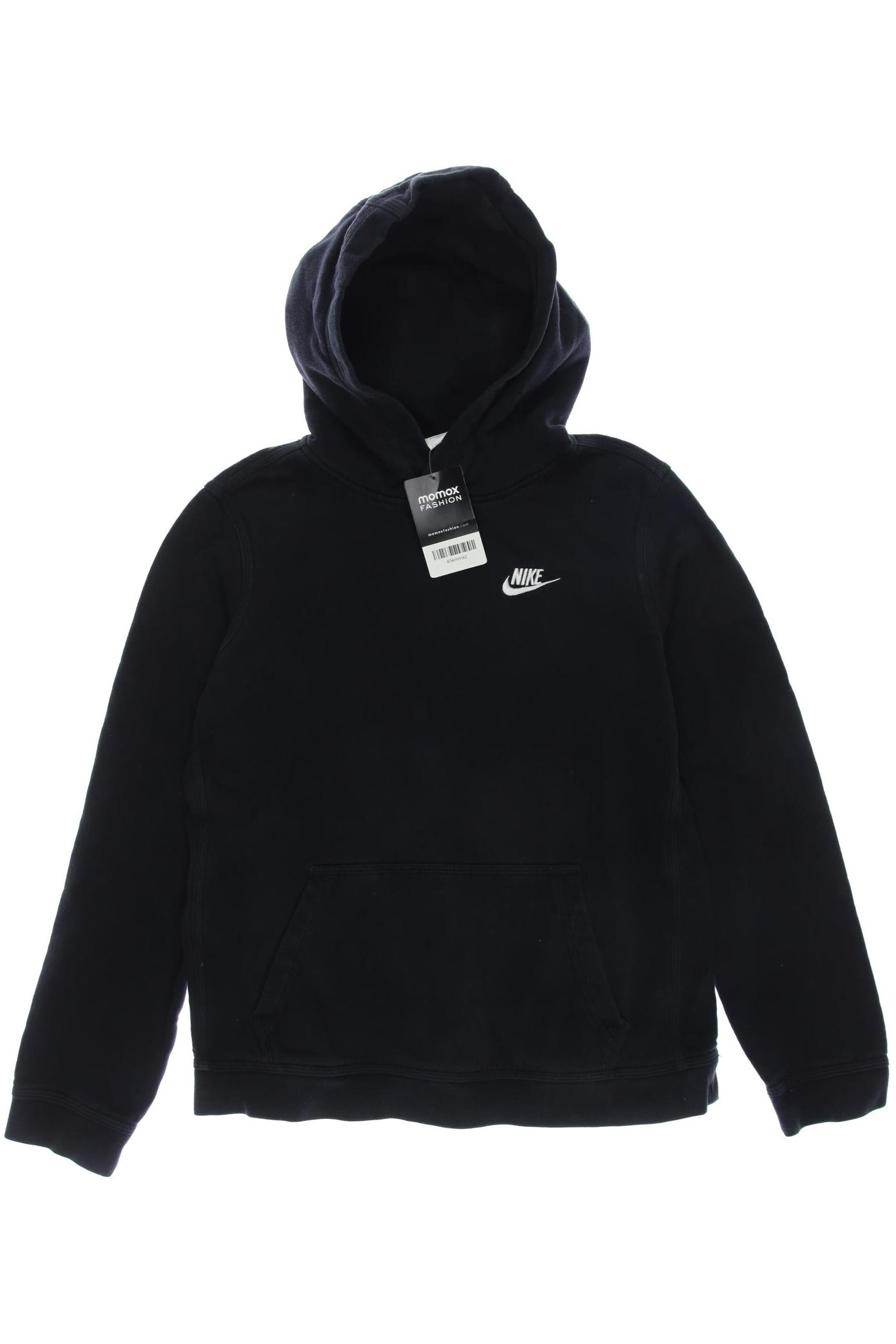 

Nike Herren Hoodies & Sweater, schwarz, Gr. 170