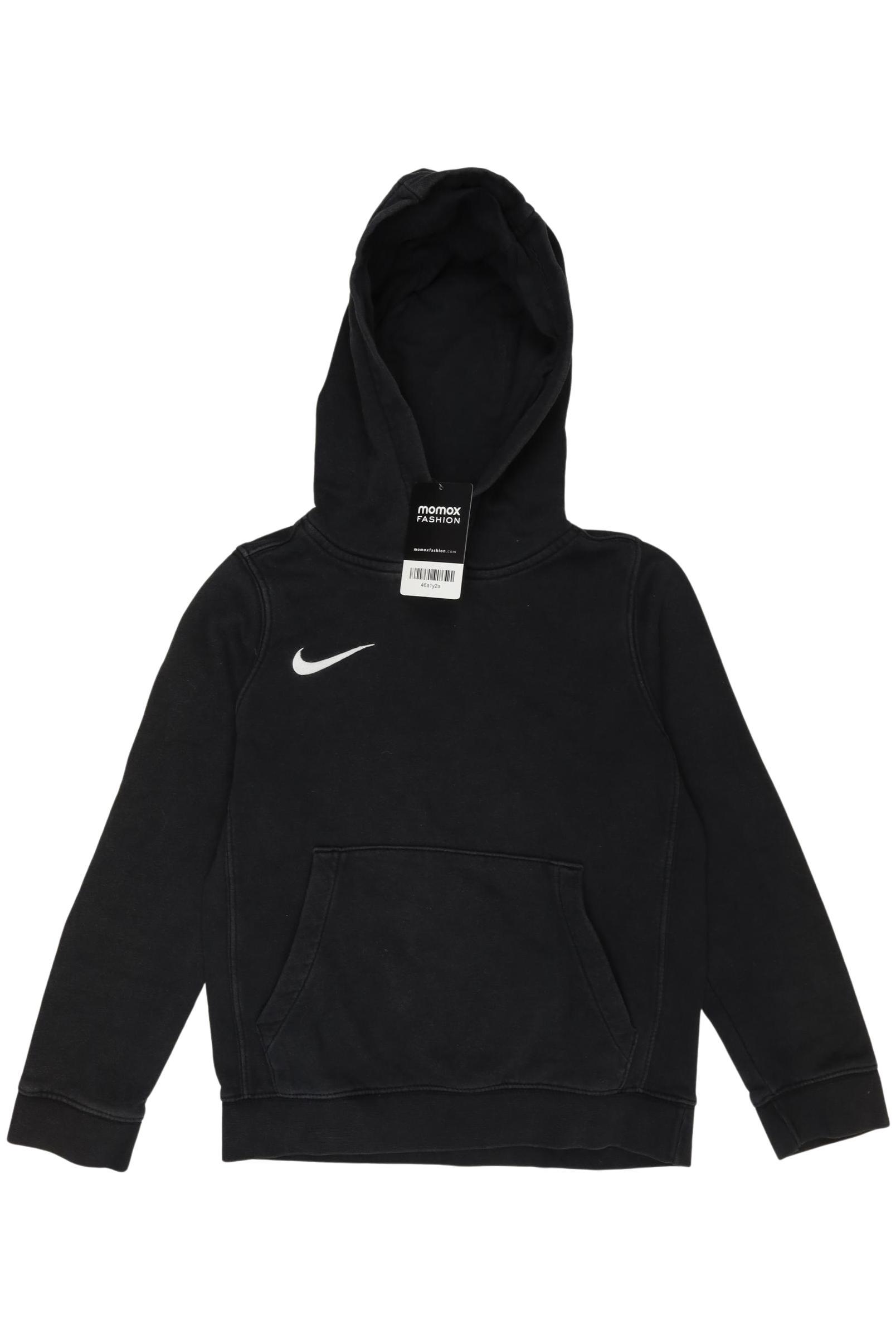 

Nike Jungen Hoodies & Sweater, schwarz, Gr. 128