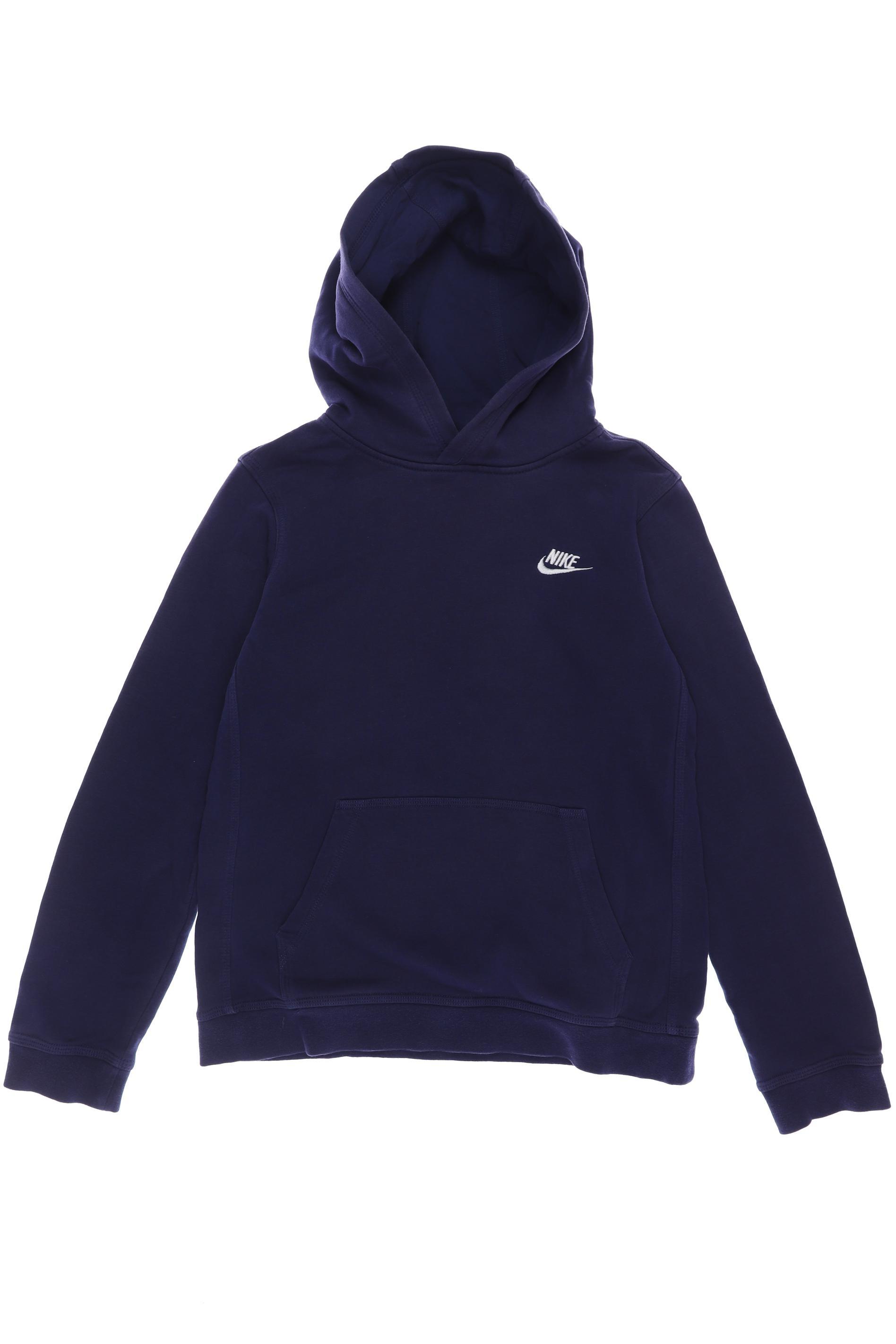 

Nike Jungen Hoodies & Sweater, marineblau