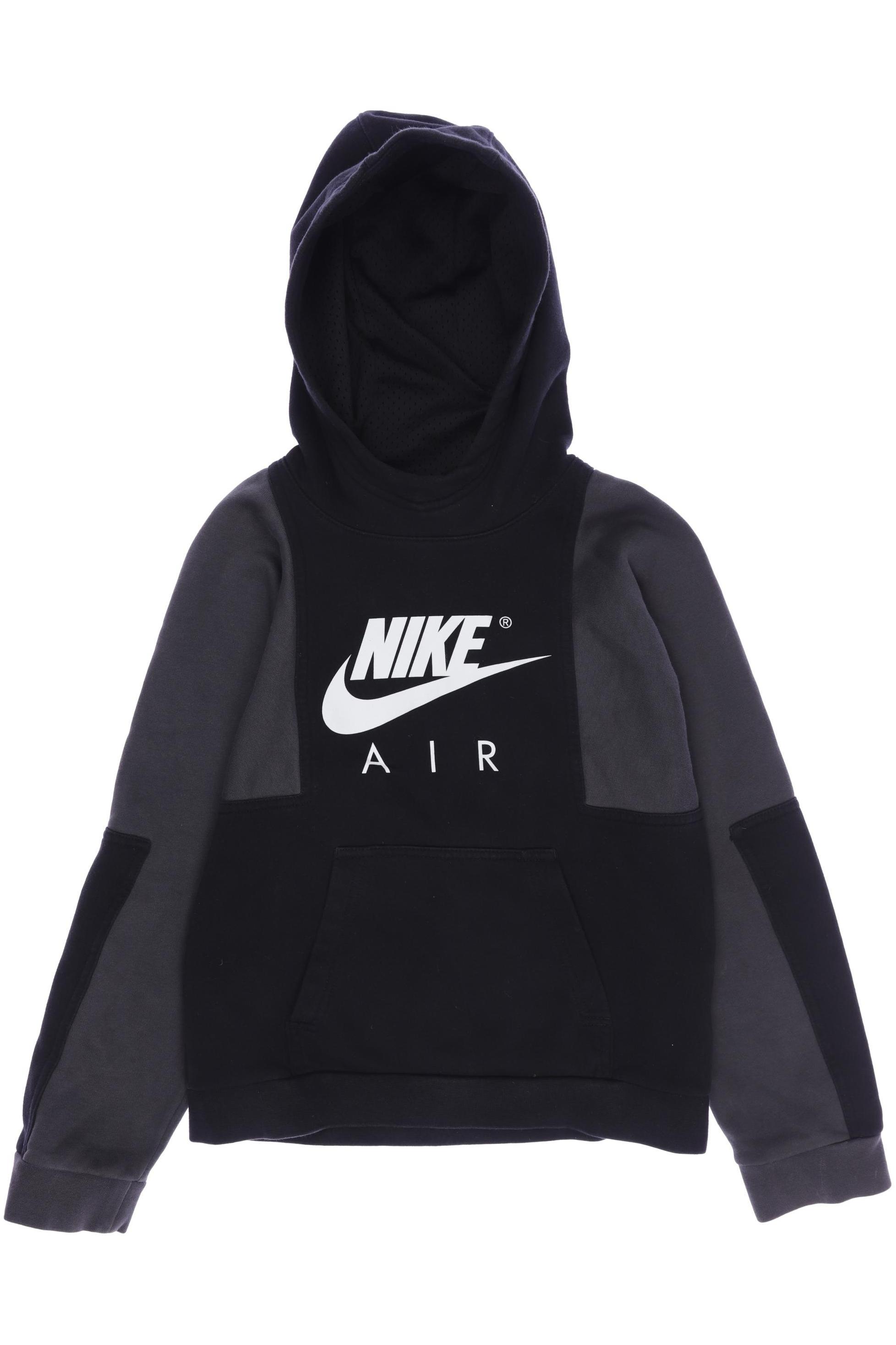 

Nike Jungen Hoodies & Sweater, schwarz