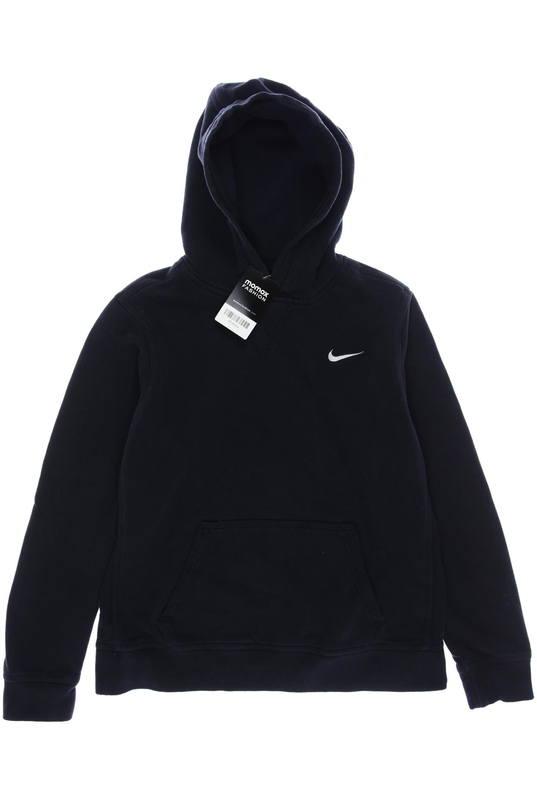 

Nike Herren Hoodies & Sweater, marineblau, Gr. 158