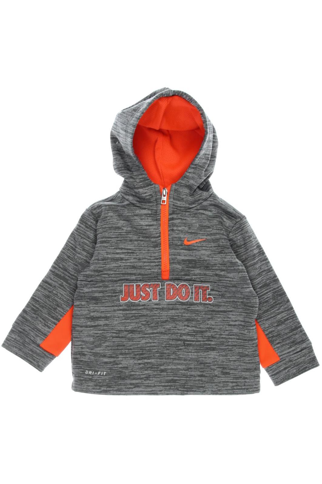 

Nike Jungen Hoodies & Sweater, grau, Gr. 80