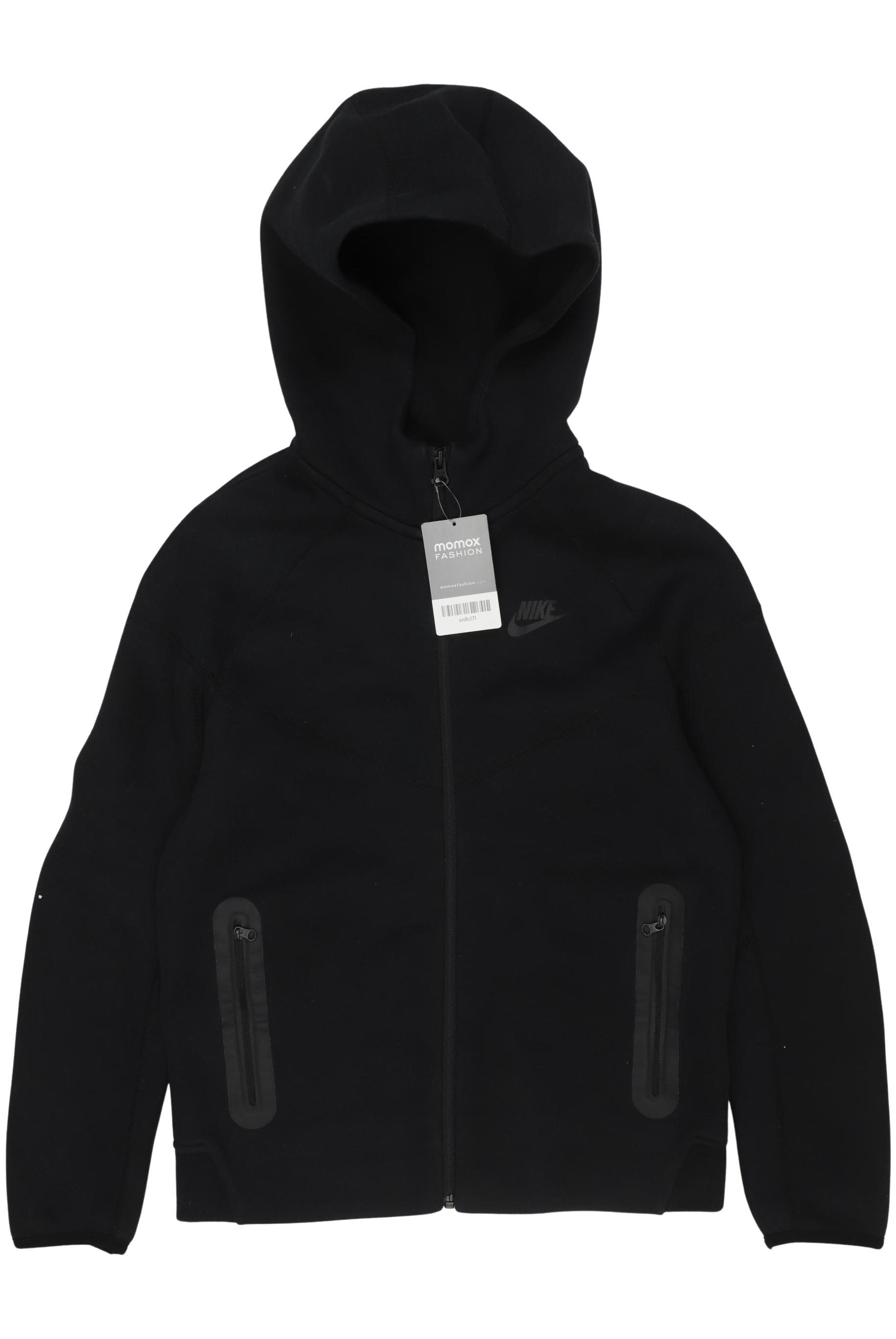 

Nike Jungen Hoodies & Sweater, schwarz, Gr. 146