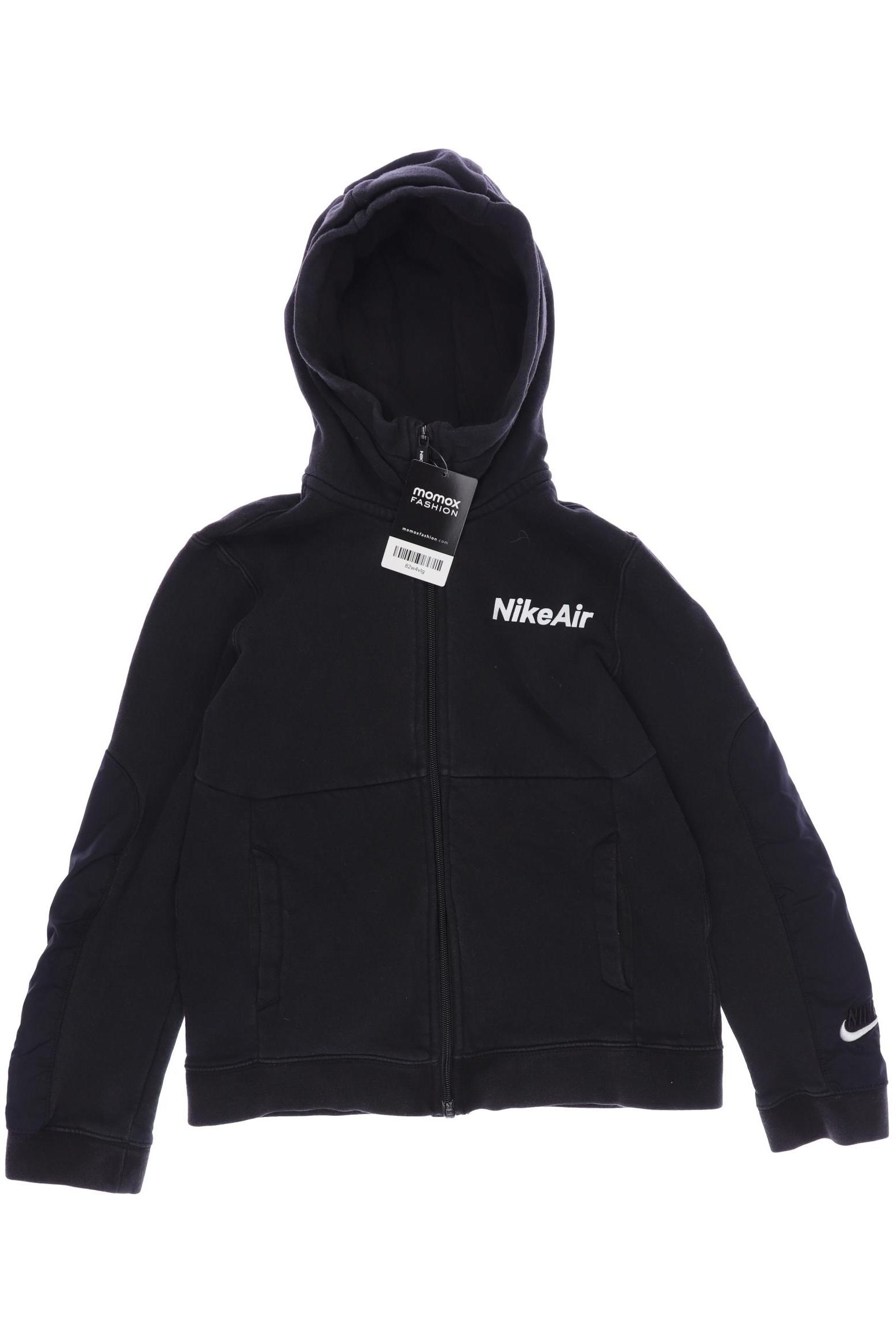 

Nike Jungen Hoodies & Sweater, schwarz