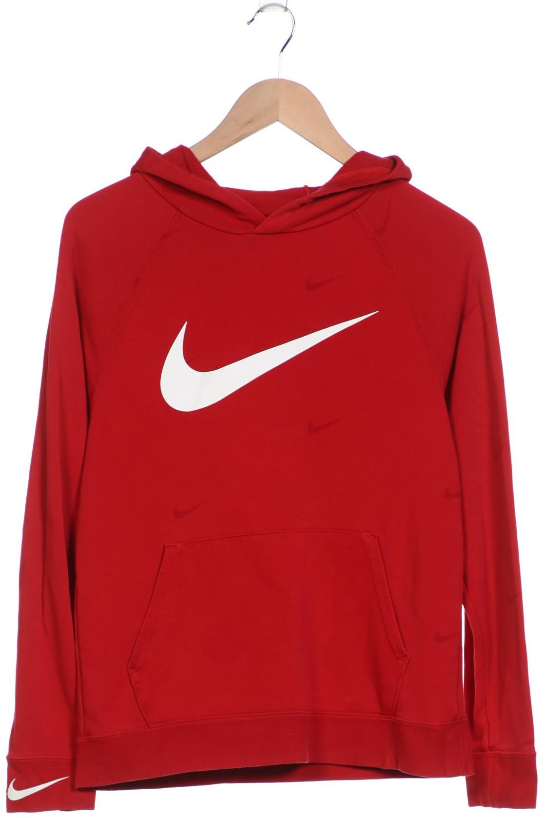 

Nike Herren Hoodies & Sweater, rot, Gr. 170