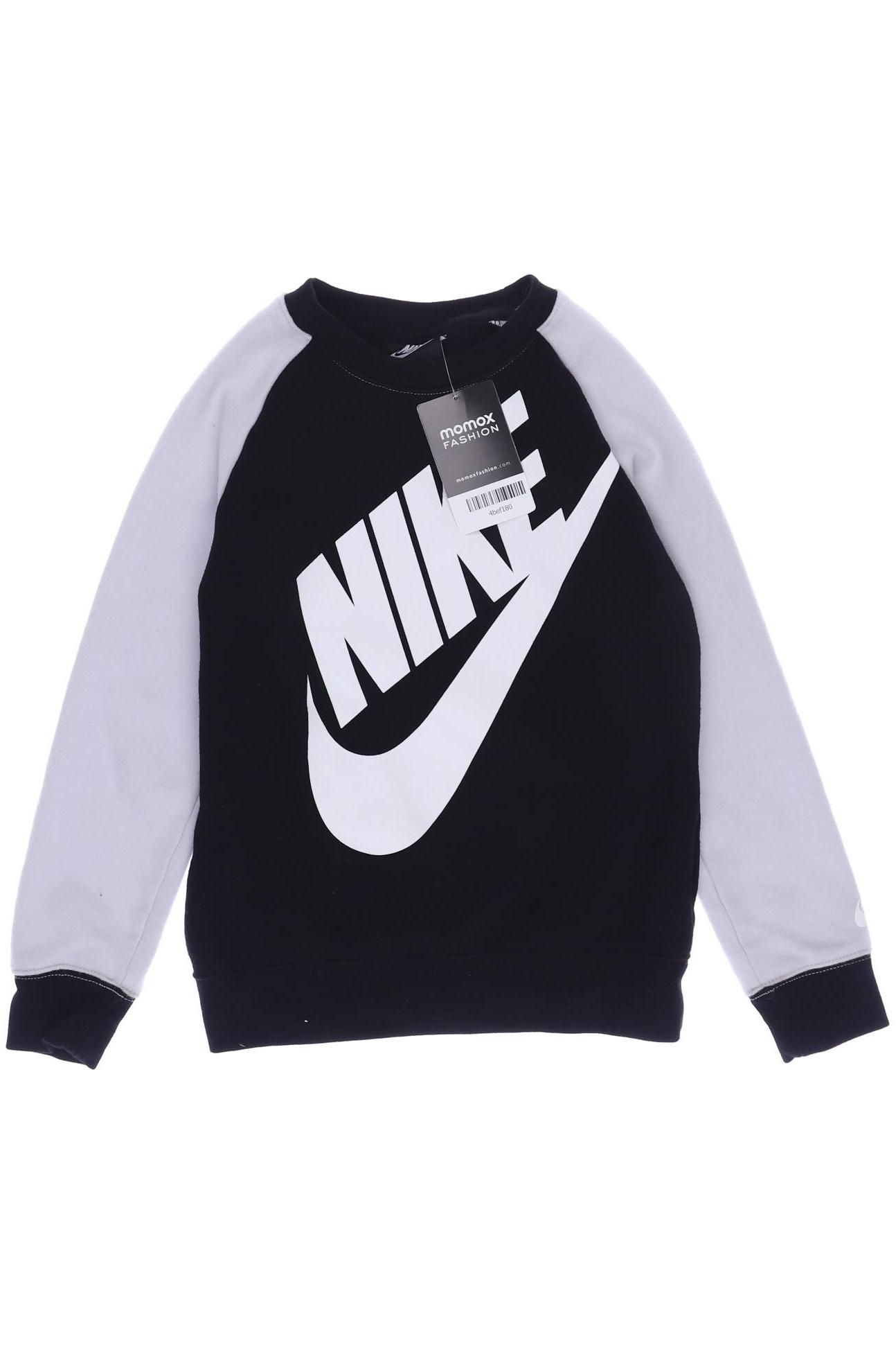 

Nike Herren Hoodies & Sweater, schwarz, Gr. 110