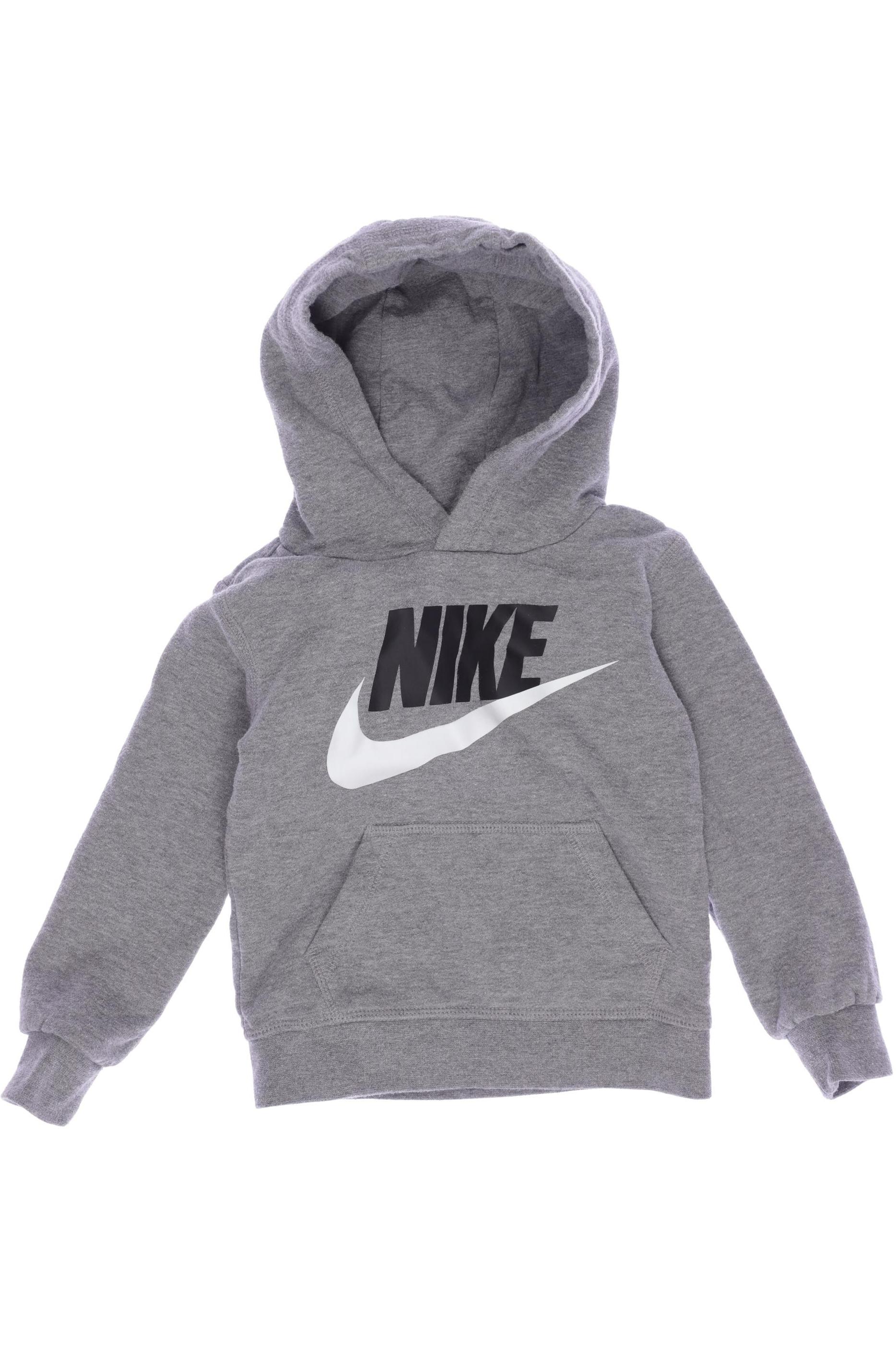 

Nike Jungen Hoodies & Sweater, grau, Gr. 86/92