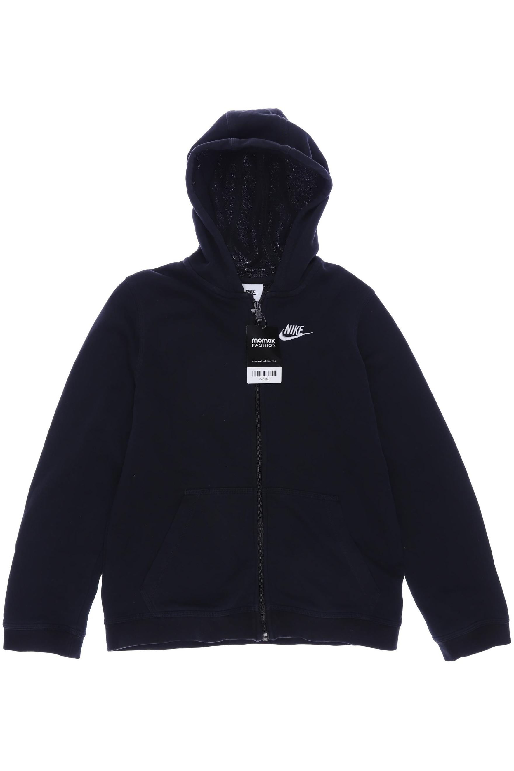 

Nike Herren Hoodies & Sweater, schwarz, Gr. 146