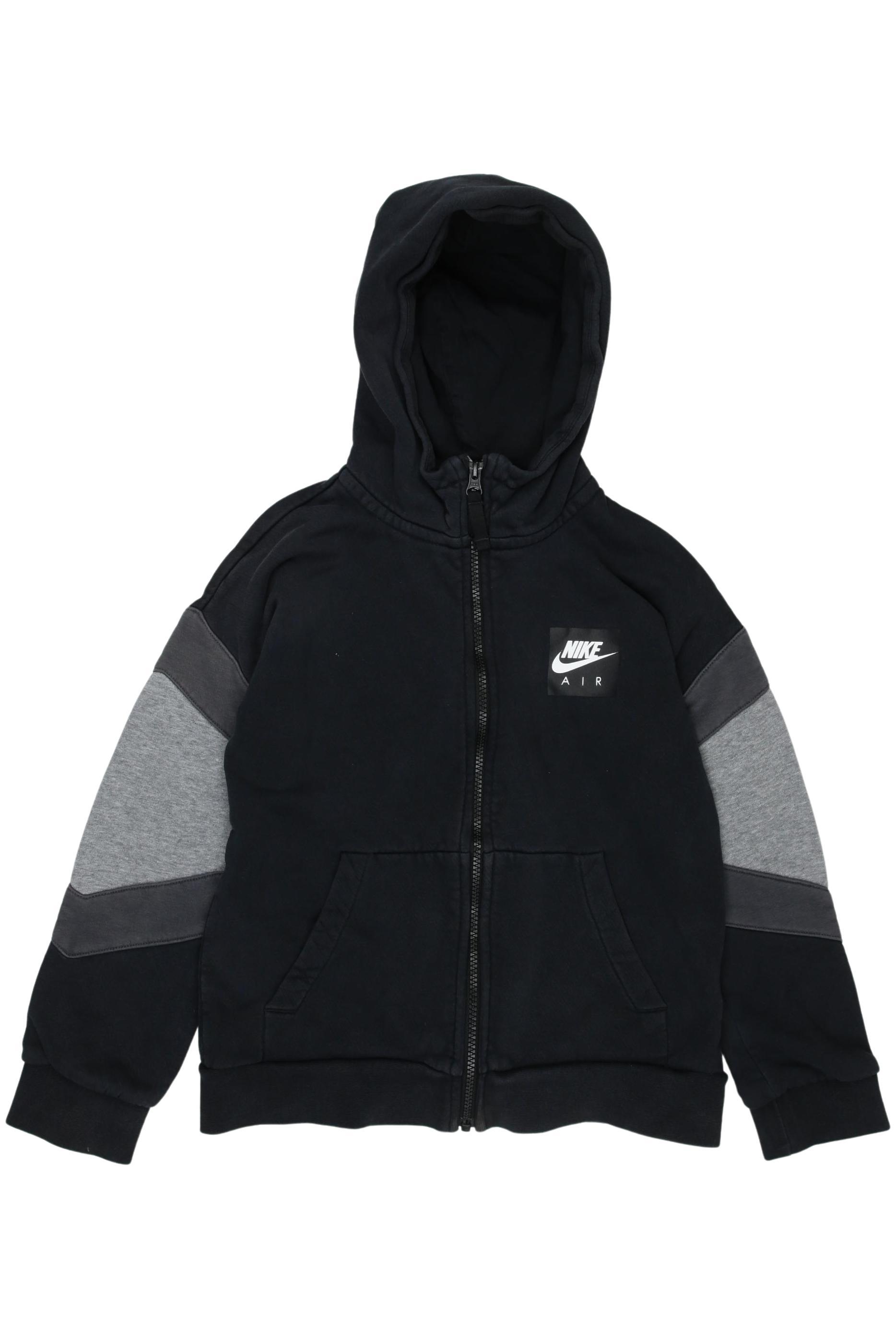 

Nike Herren Hoodies & Sweater, schwarz, Gr. 146
