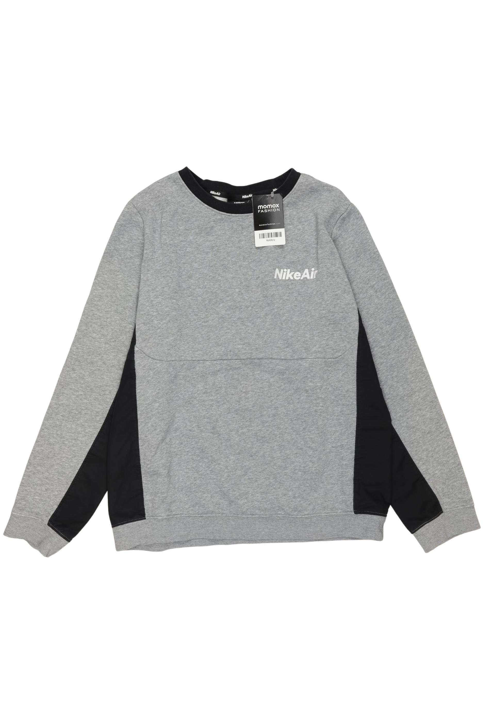 

Nike Jungen Hoodies & Sweater, grau, Gr. 158/164