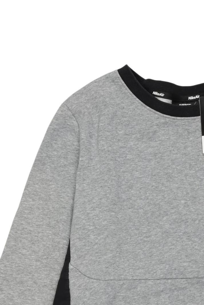 Thumbnail - Nike Jungen Hoodies &amp; Sweater, grau, Gr. 158/164