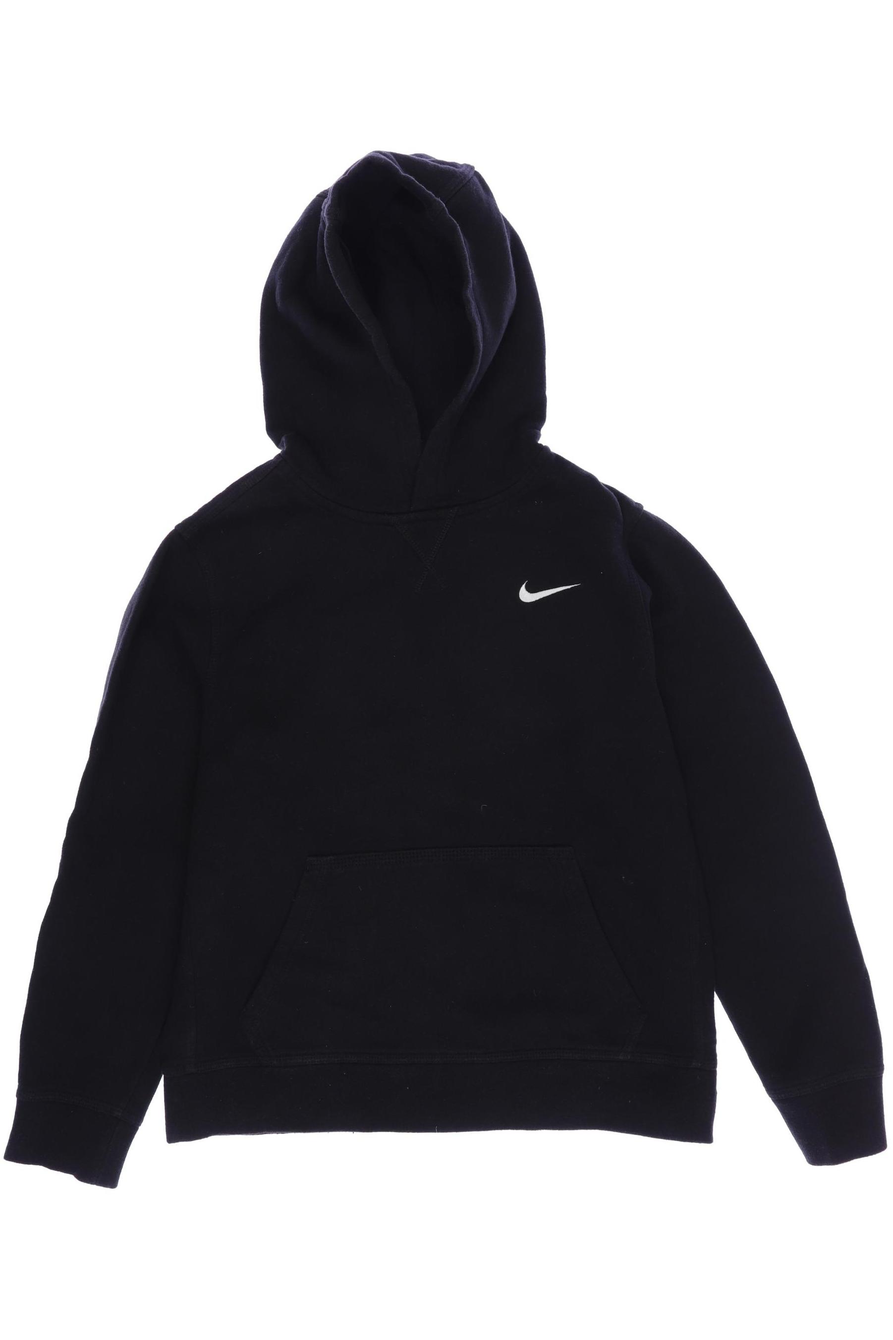 

Nike Jungen Hoodies & Sweater, schwarz, Gr. 146