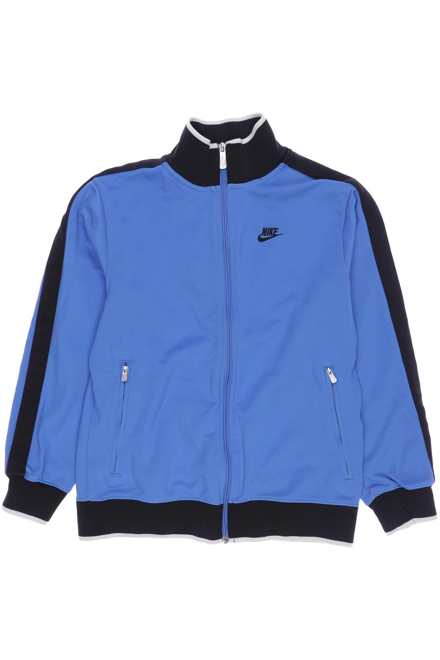 

Nike Jungen Hoodies & Sweater, blau