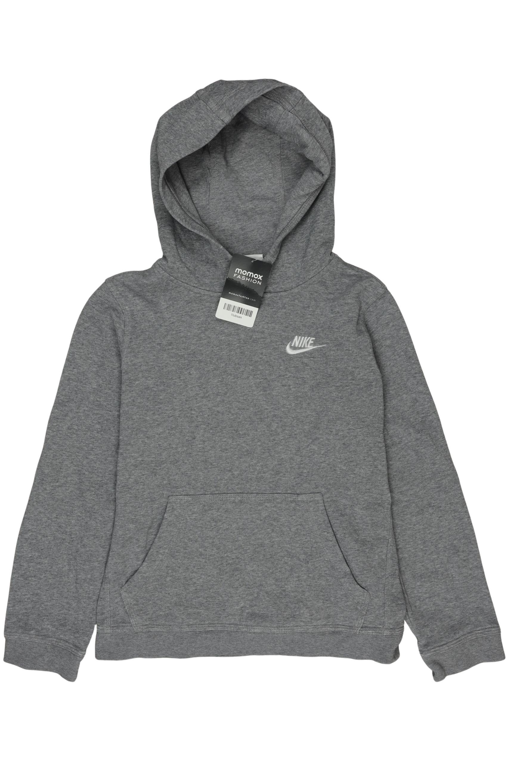 

Nike Jungen Hoodies & Sweater, grau, Gr. 146