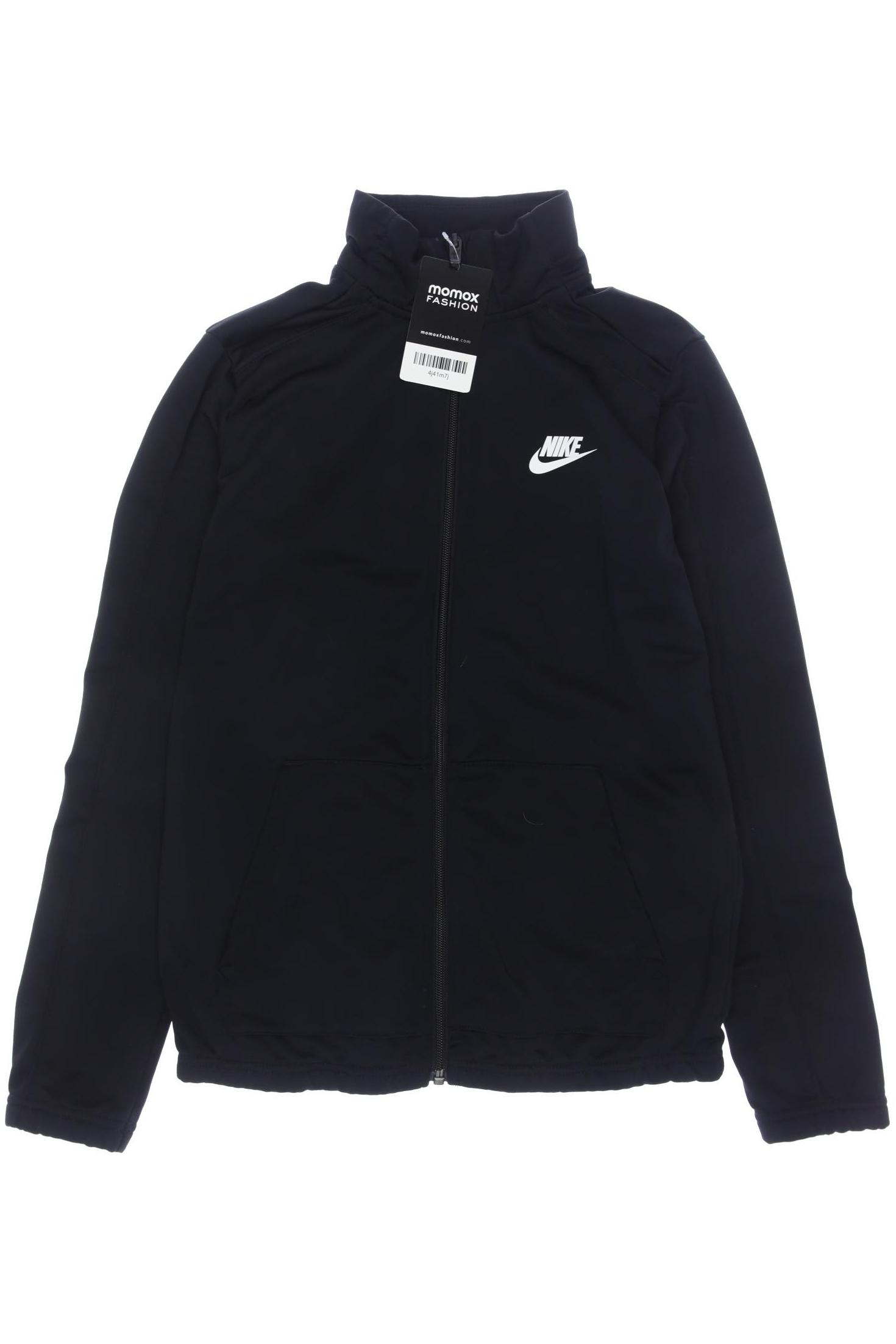 

Nike Herren Hoodies & Sweater, schwarz, Gr. 158