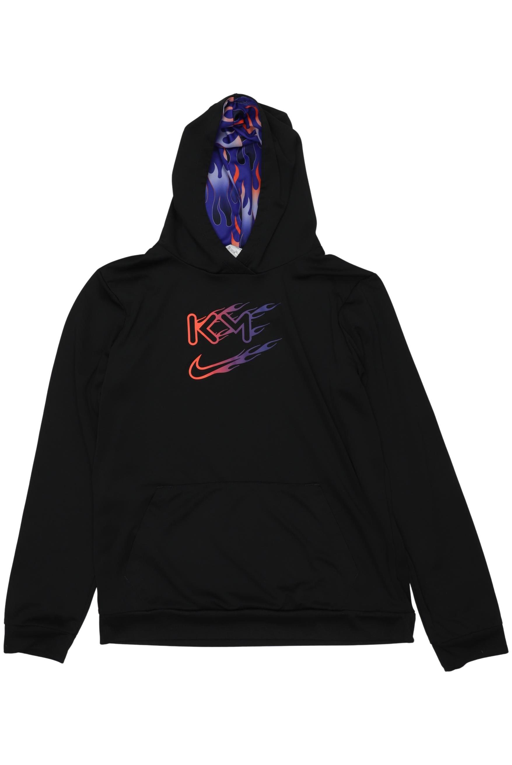 

Nike Jungen Hoodies & Sweater, schwarz, Gr. 158