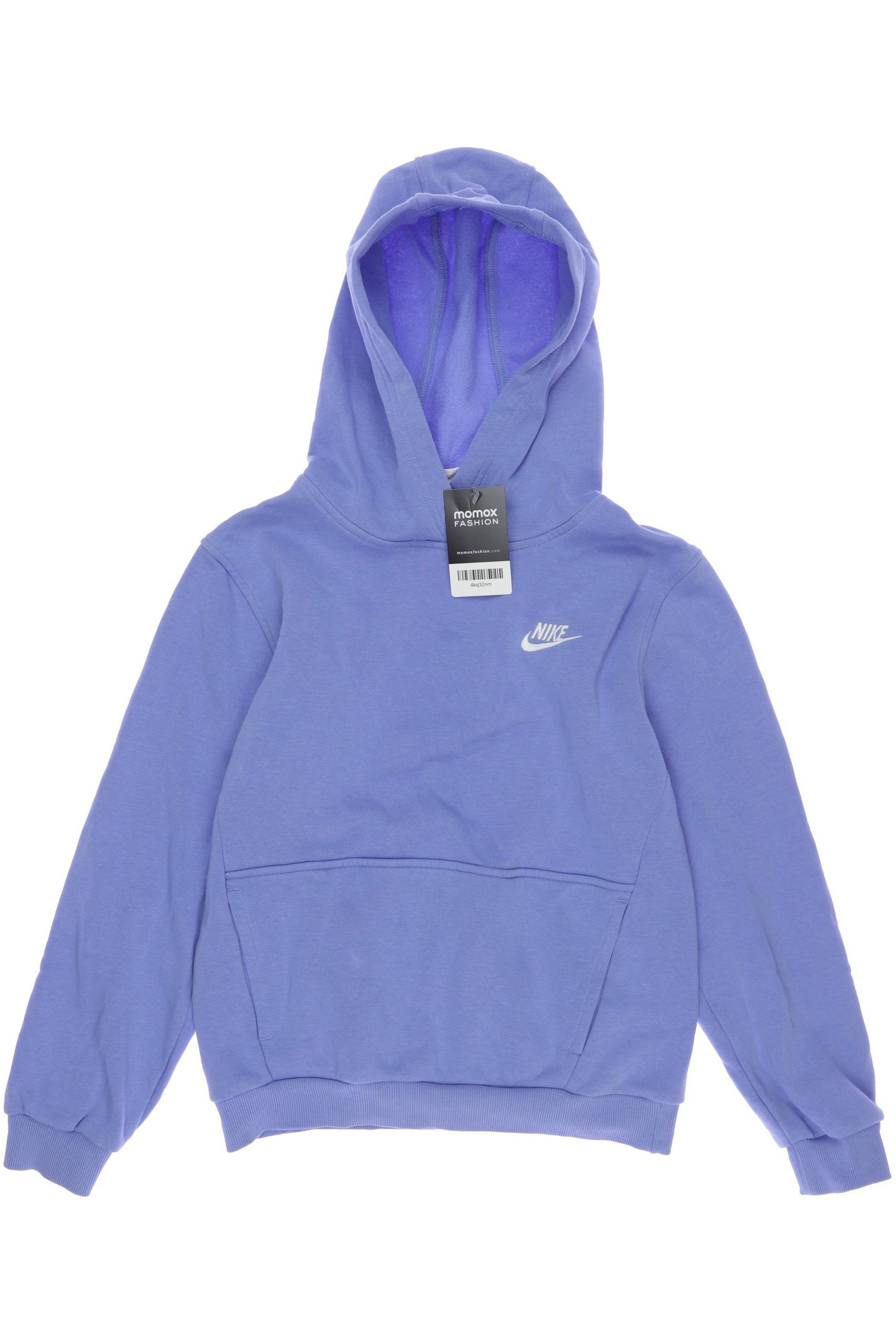 

Nike Herren Hoodies & Sweater, blau, Gr. 146
