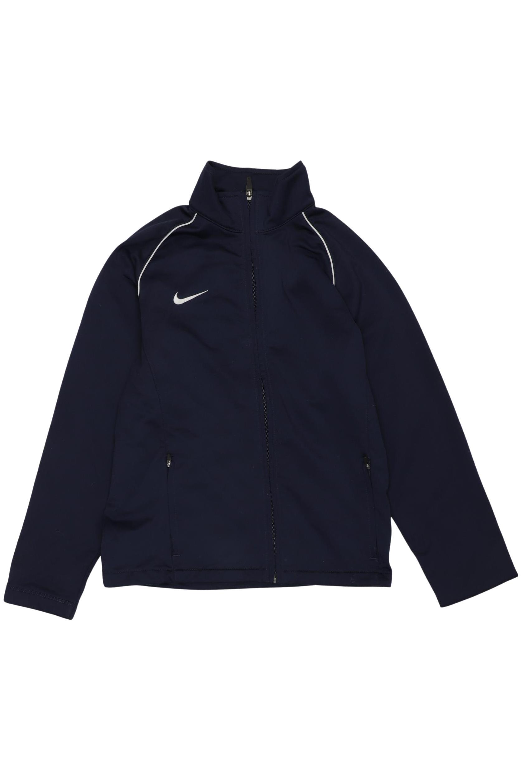 

Nike Herren Hoodies & Sweater, marineblau, Gr. 146