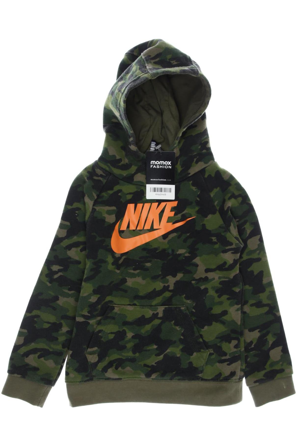 

Nike Herren Hoodies & Sweater, grün, Gr. 98/104